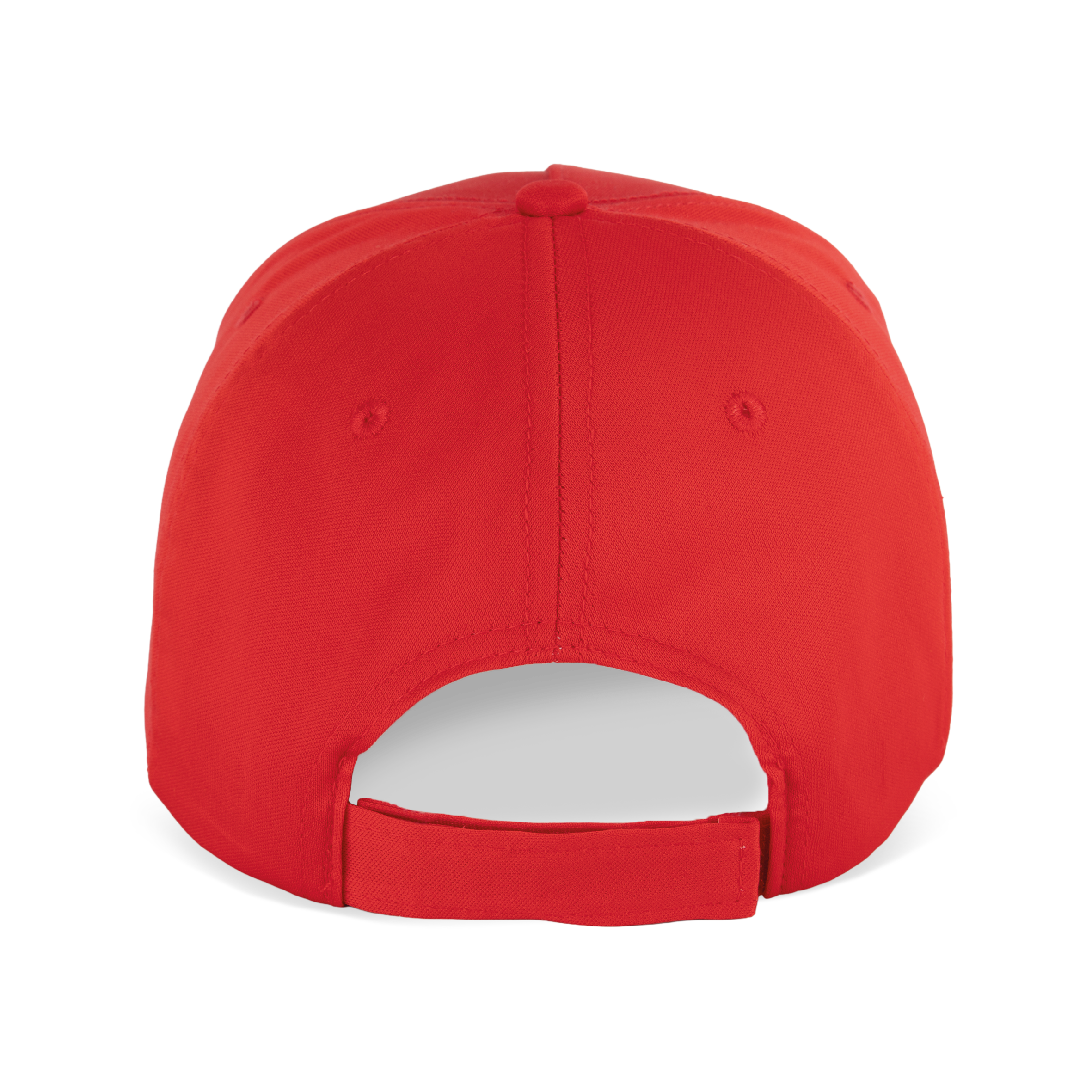 Casquette 5 panneaux en polyester - Image 23