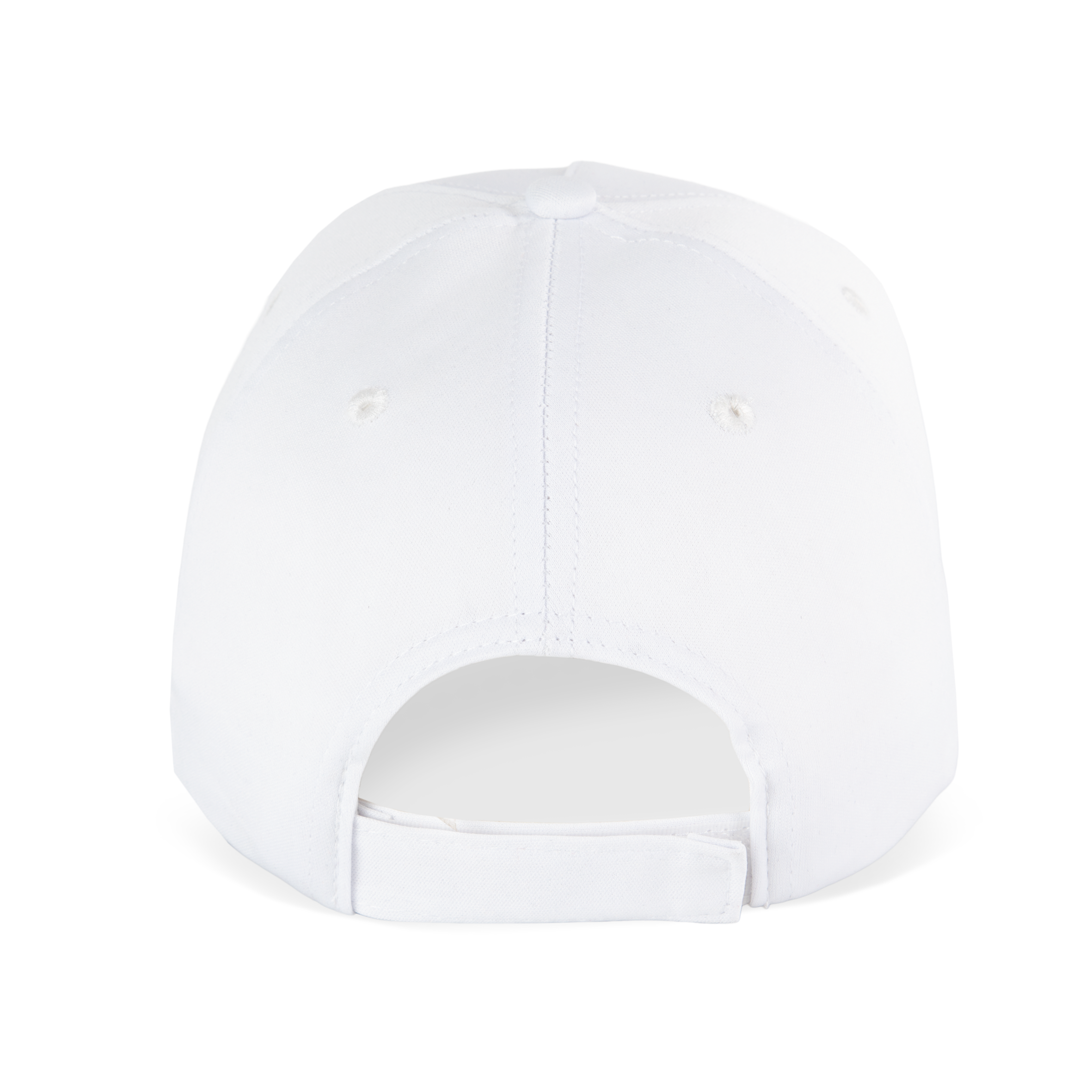 Casquette 5 panneaux en polyester - Image 27