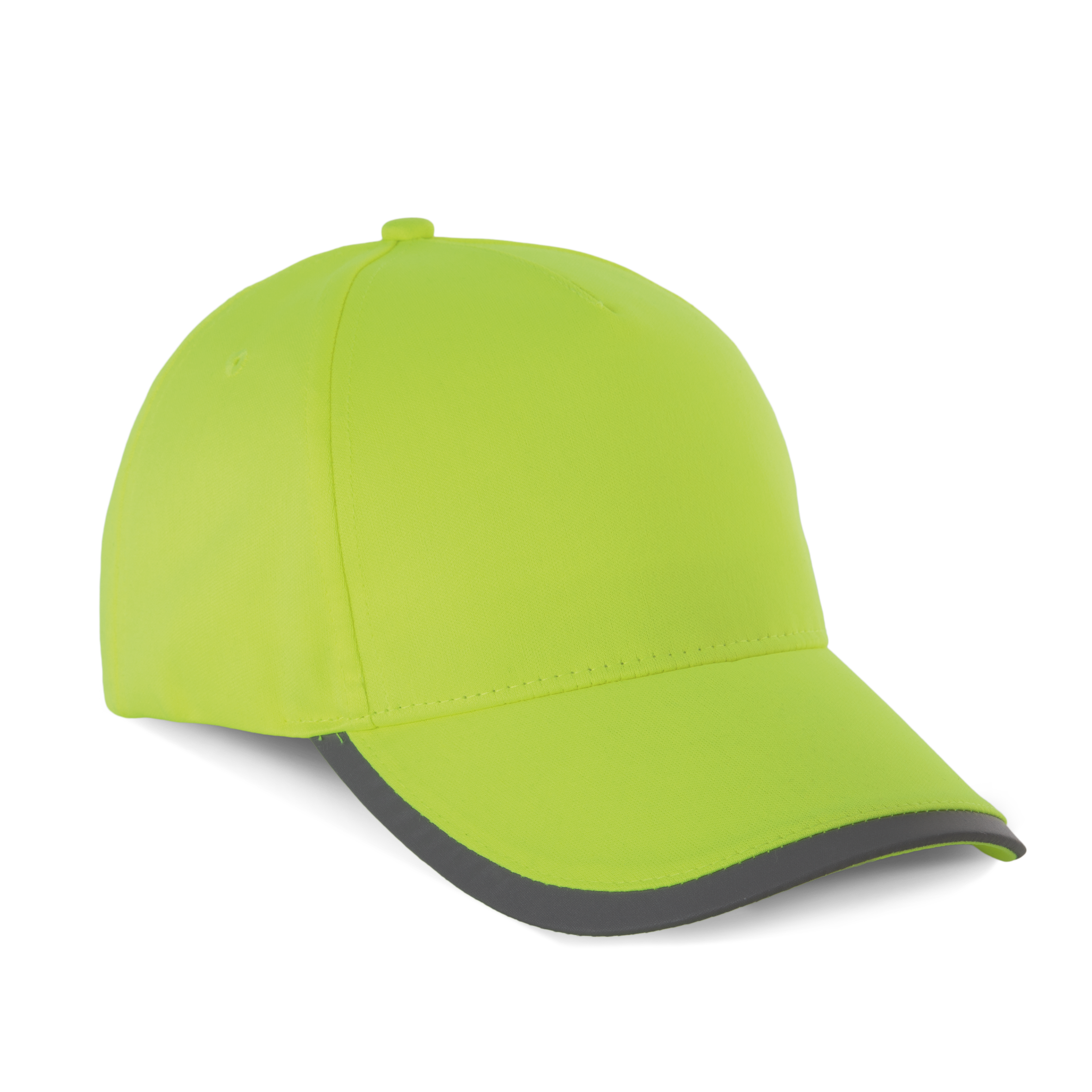 Casquette 5 panneaux en polyester - Image 13