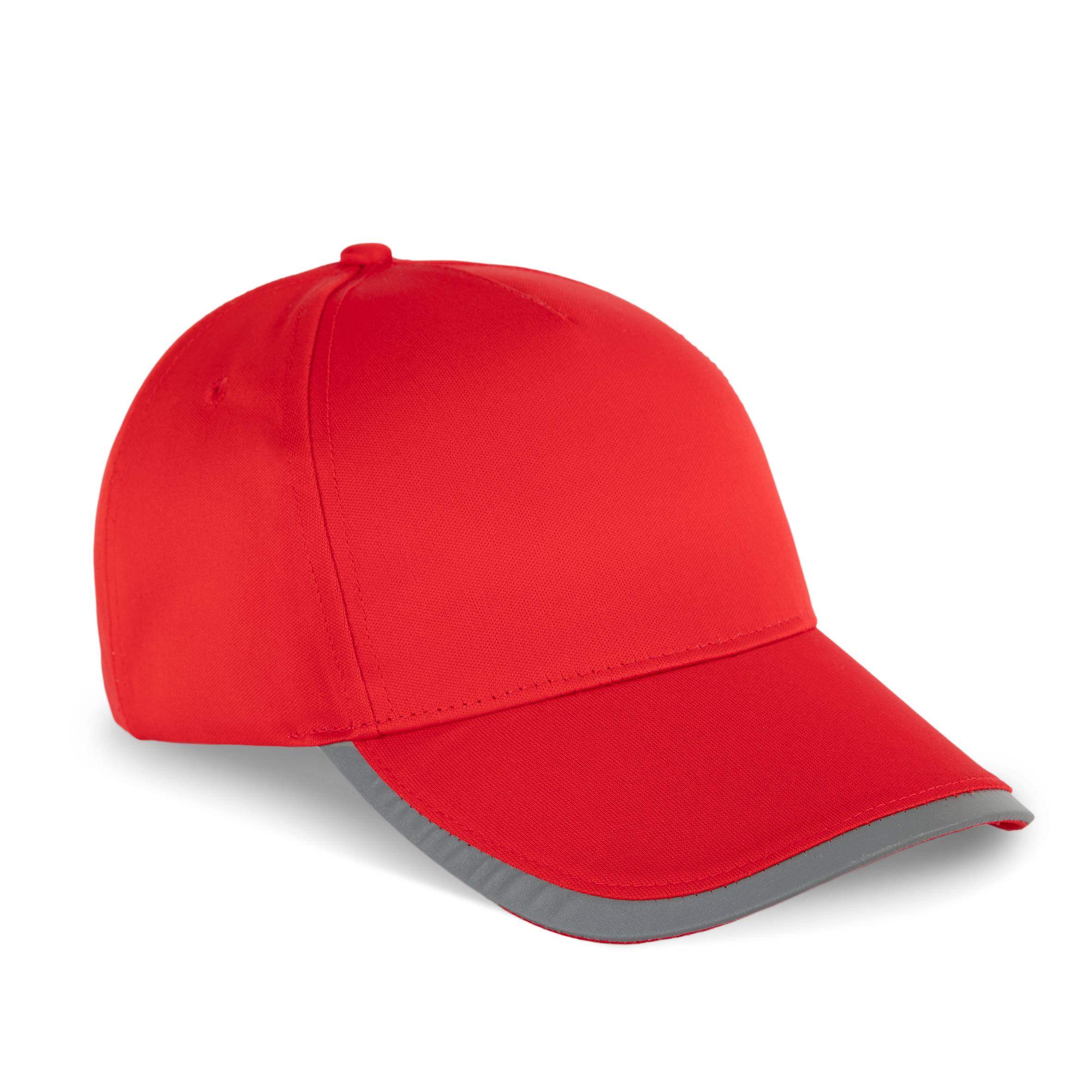 Casquette 5 panneaux en polyester - Image 25