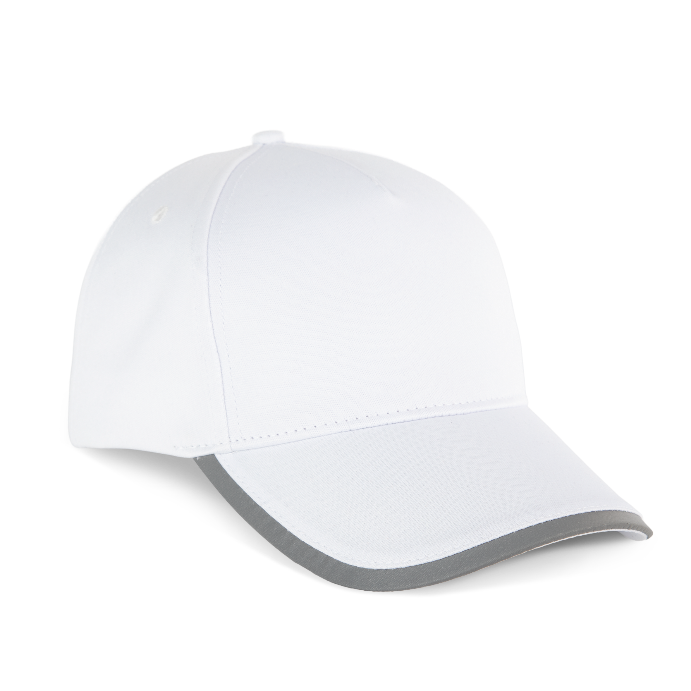 Casquette 5 panneaux en polyester - Image 29