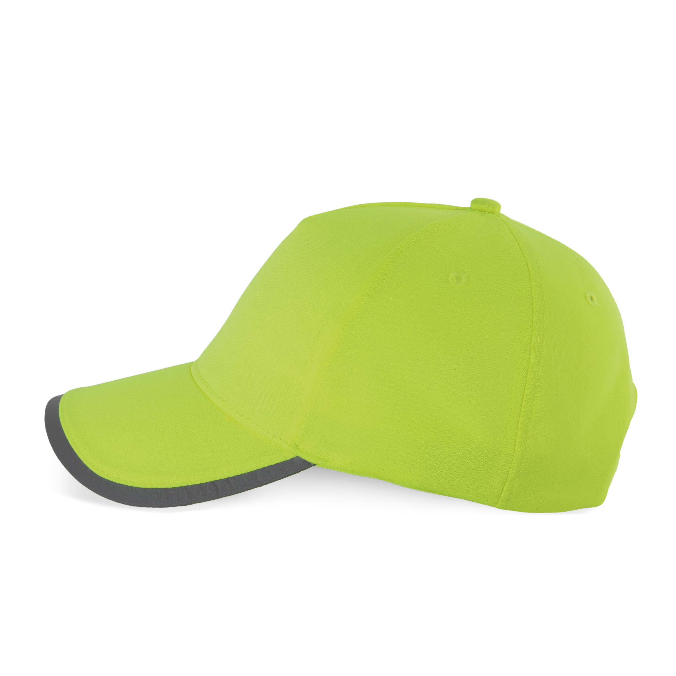 Casquette 5 panneaux en polyester - Image 14