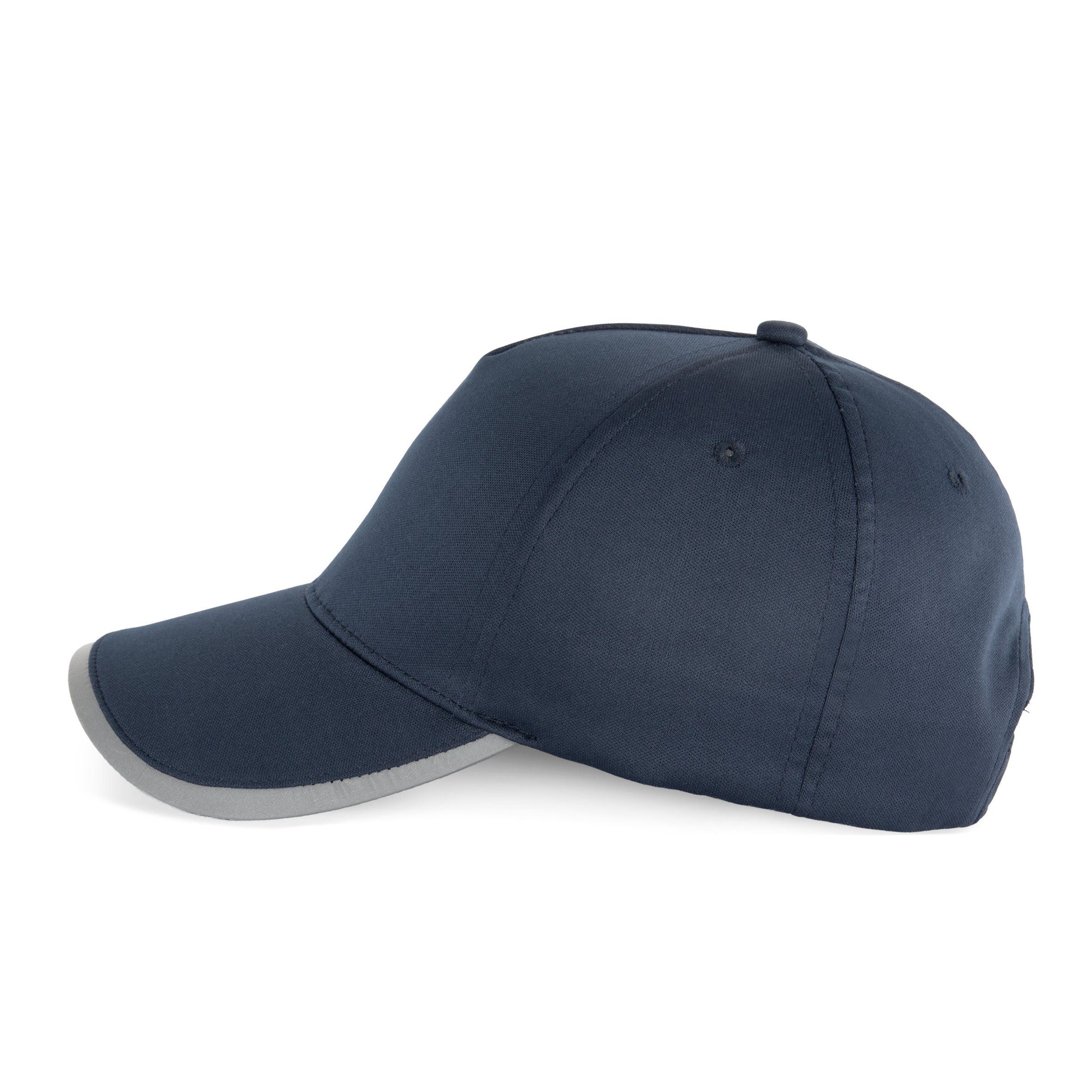 Casquette 5 panneaux en polyester - Image 18