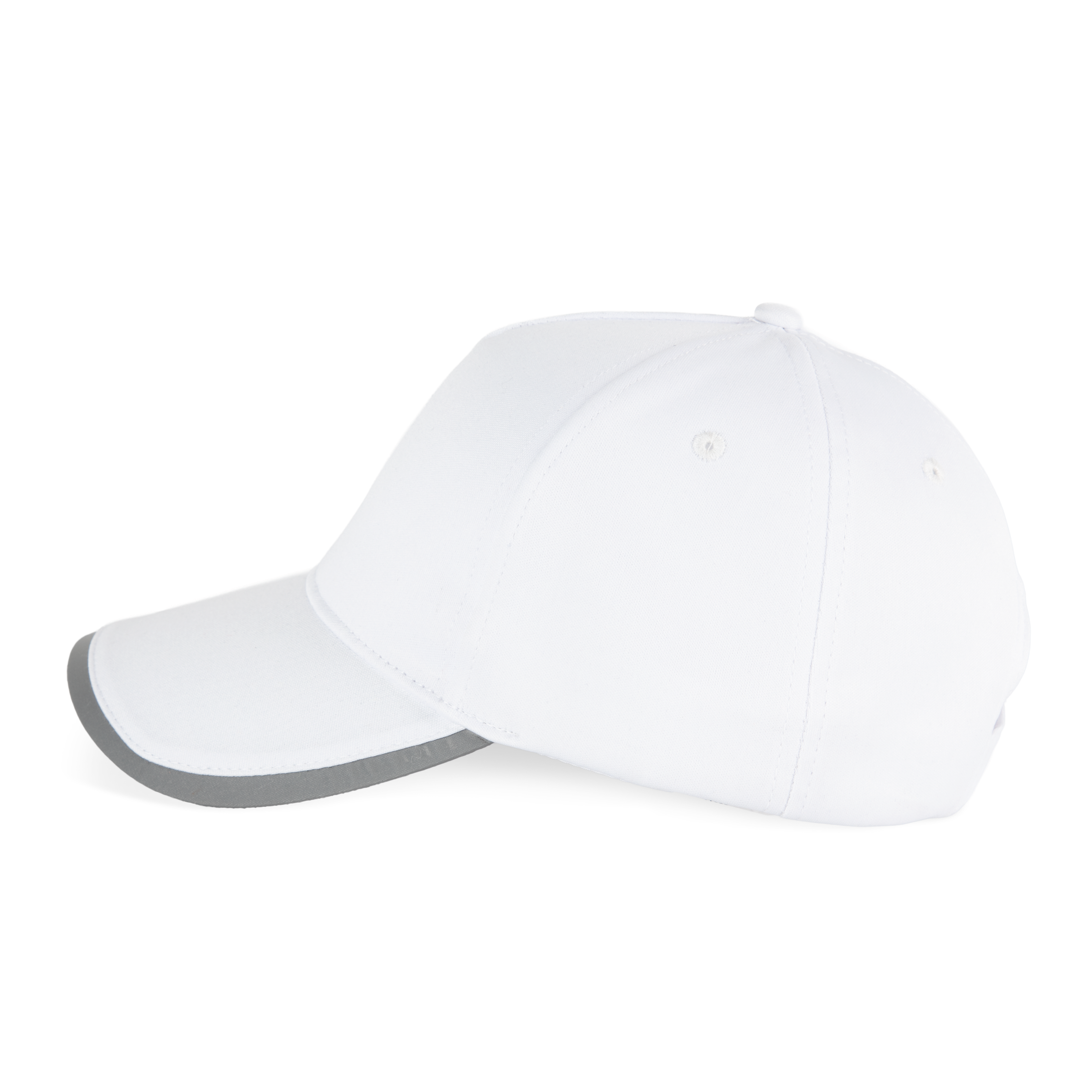 Casquette 5 panneaux en polyester - Image 30