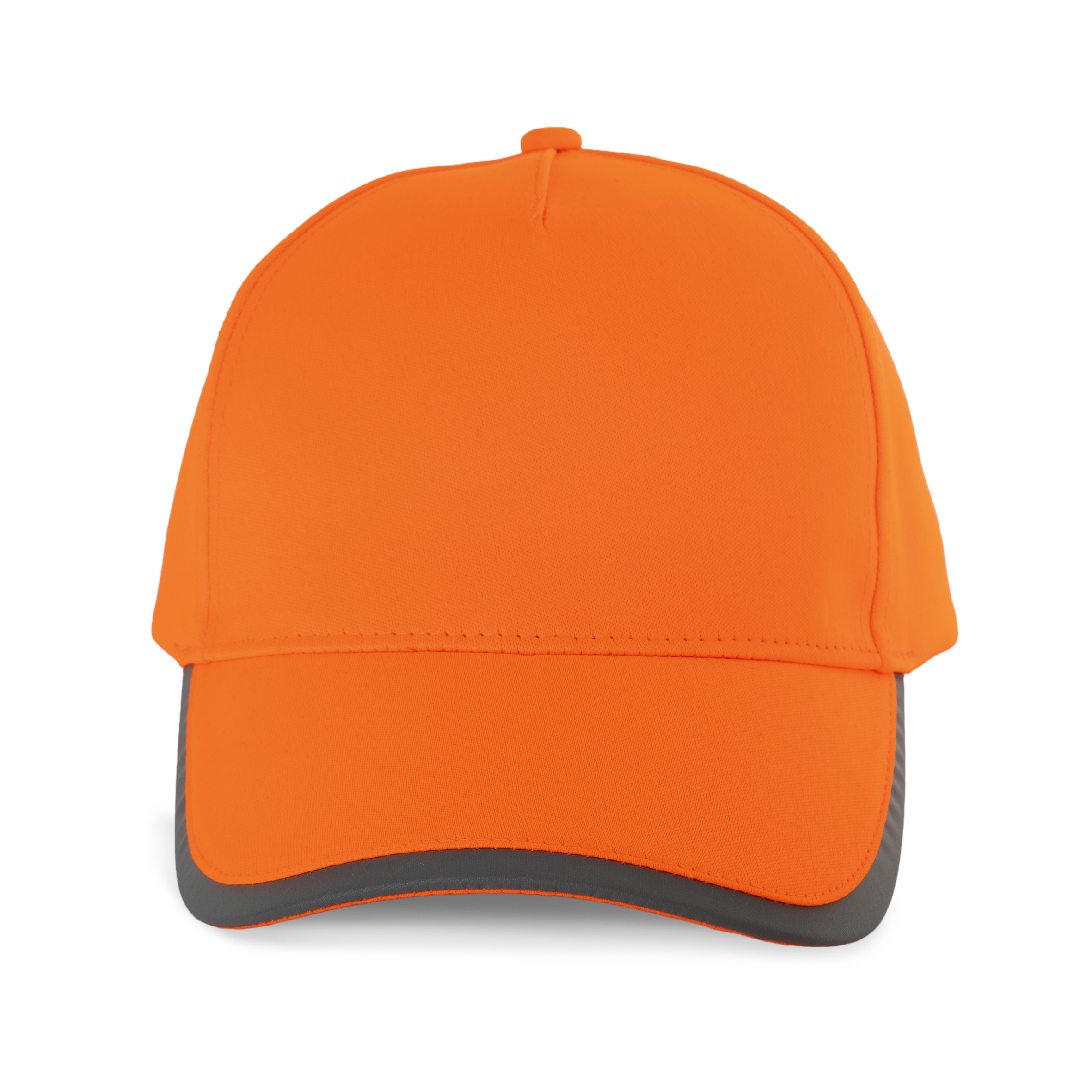 Casquette 5 panneaux en polyester - Image 8