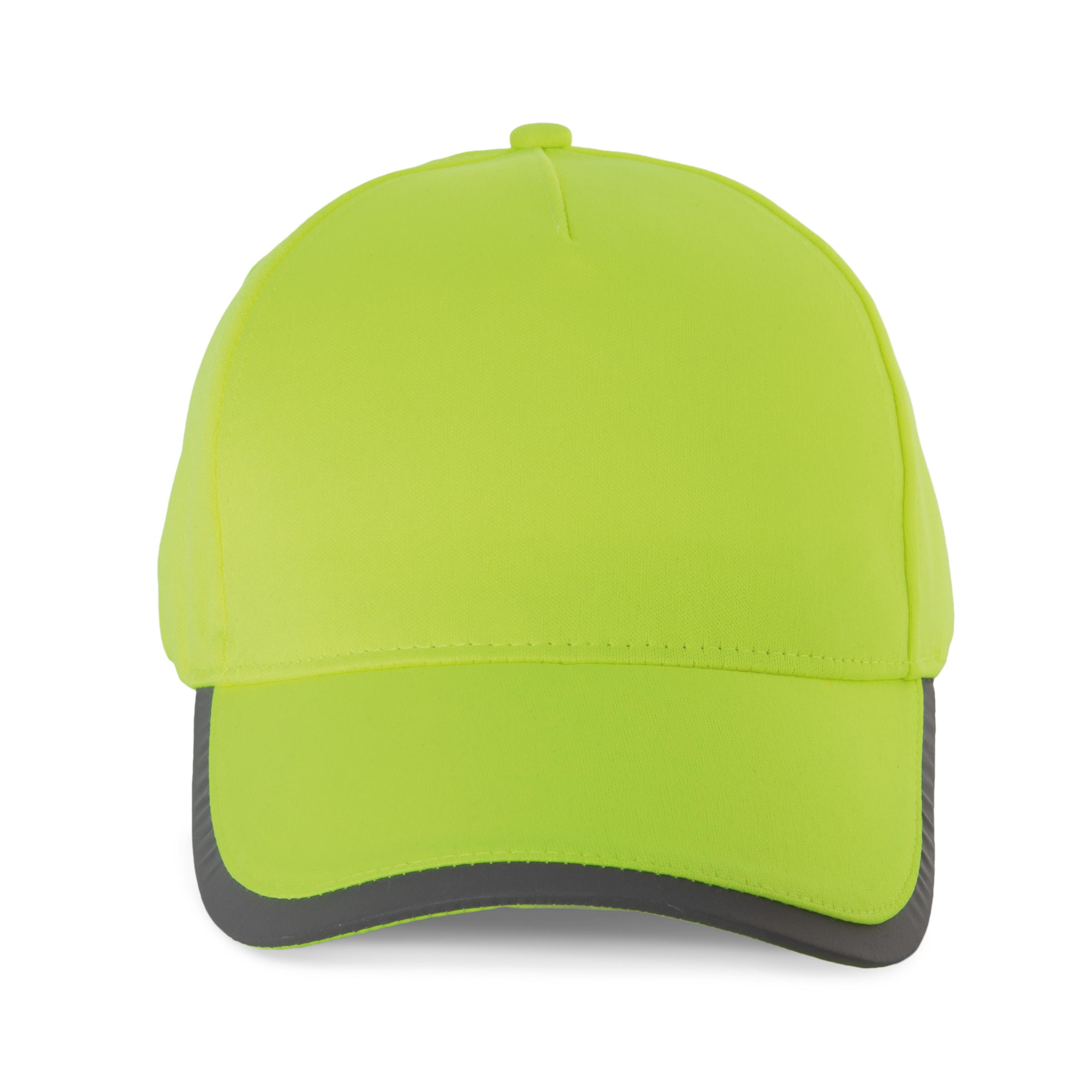 Casquette 5 panneaux en polyester - Image 12