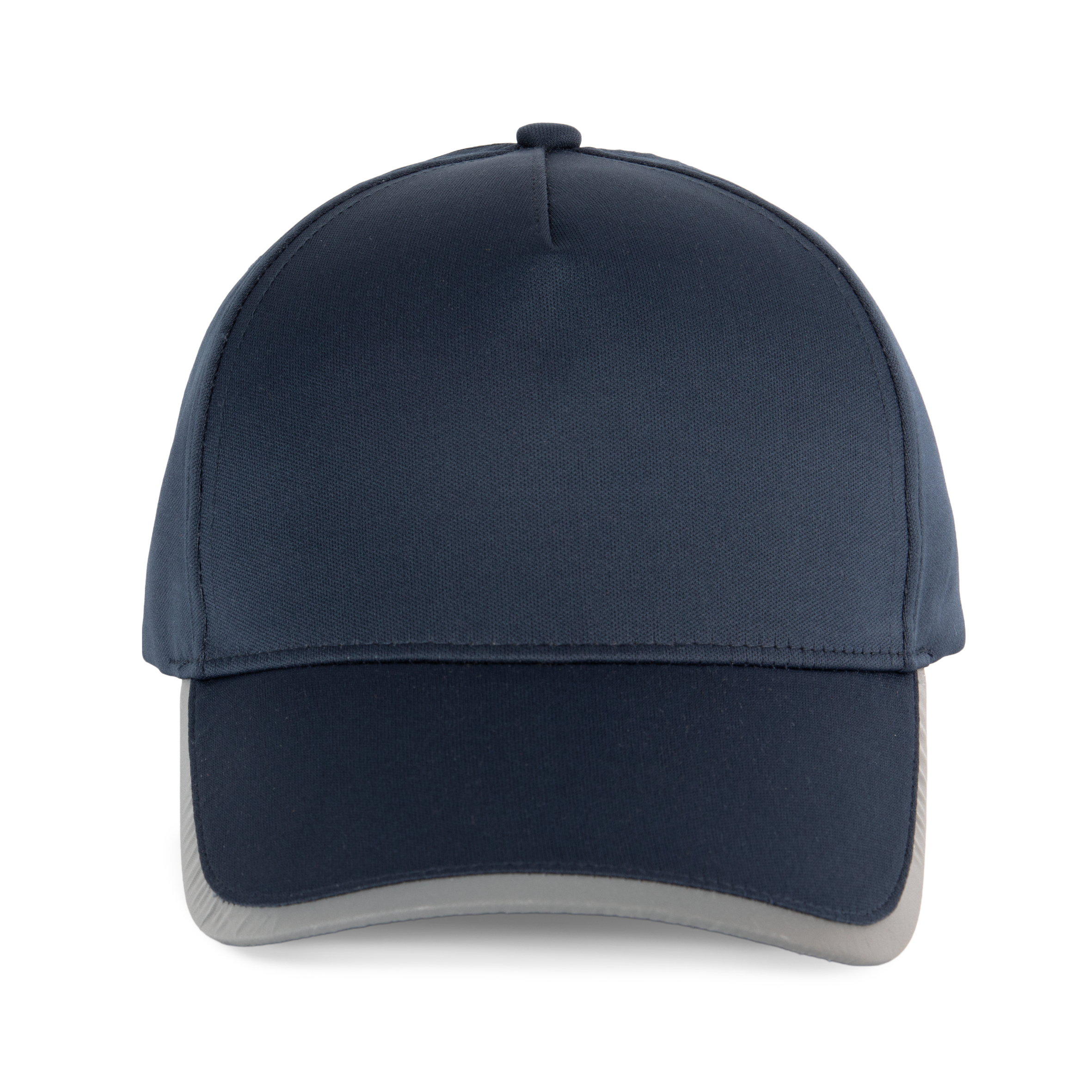 Casquette 5 panneaux en polyester - Image 16