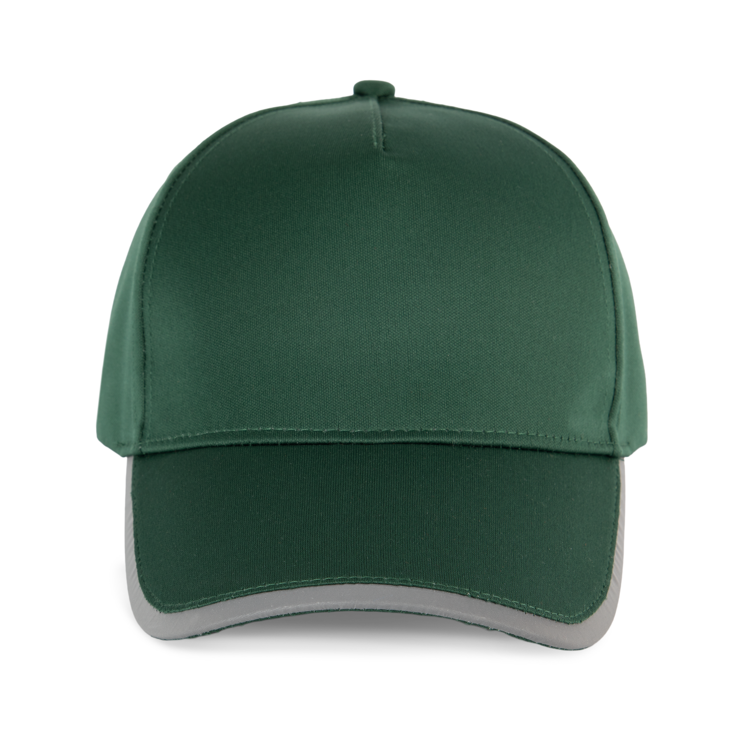 Casquette 5 panneaux en polyester - Image 20