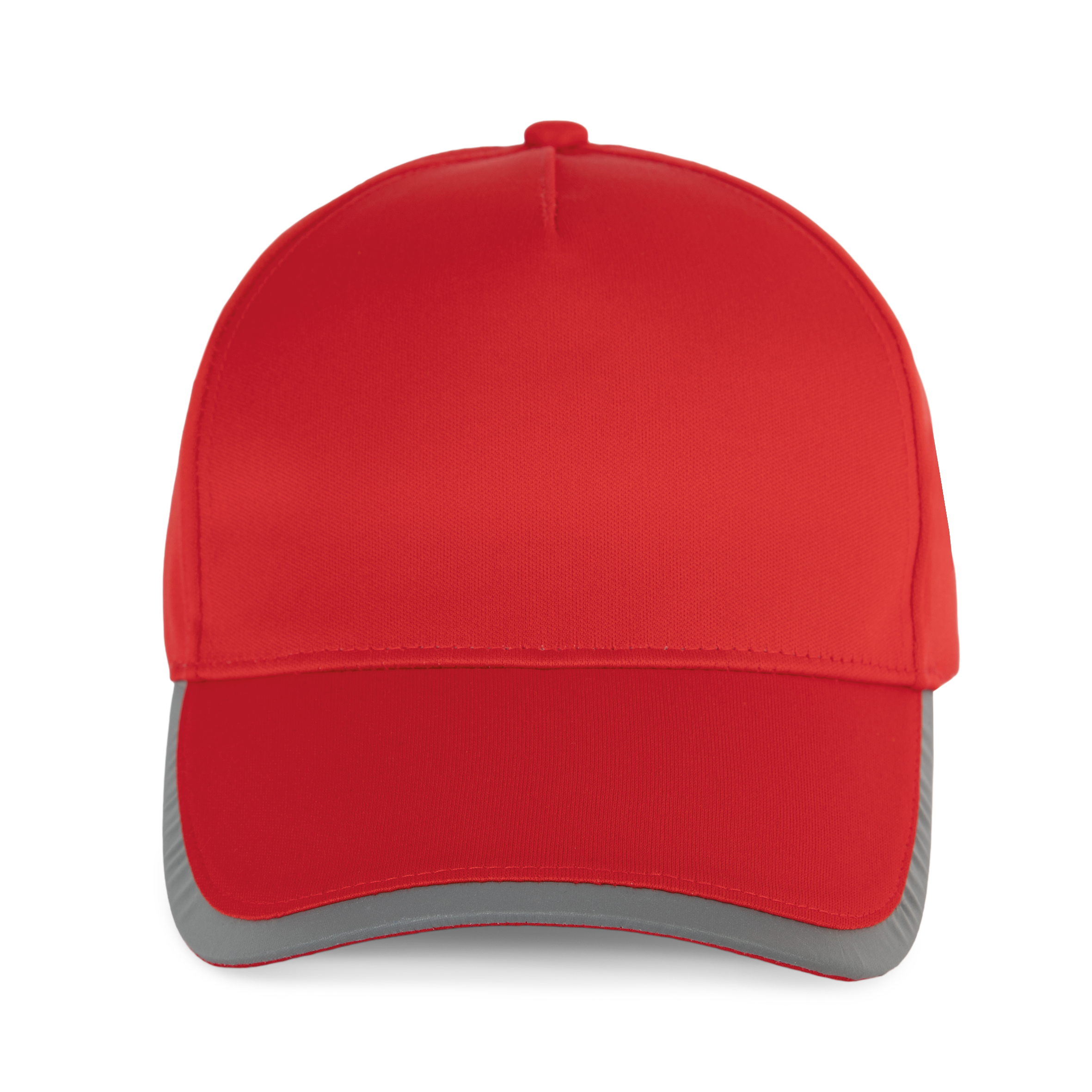 Casquette 5 panneaux en polyester - Image 24