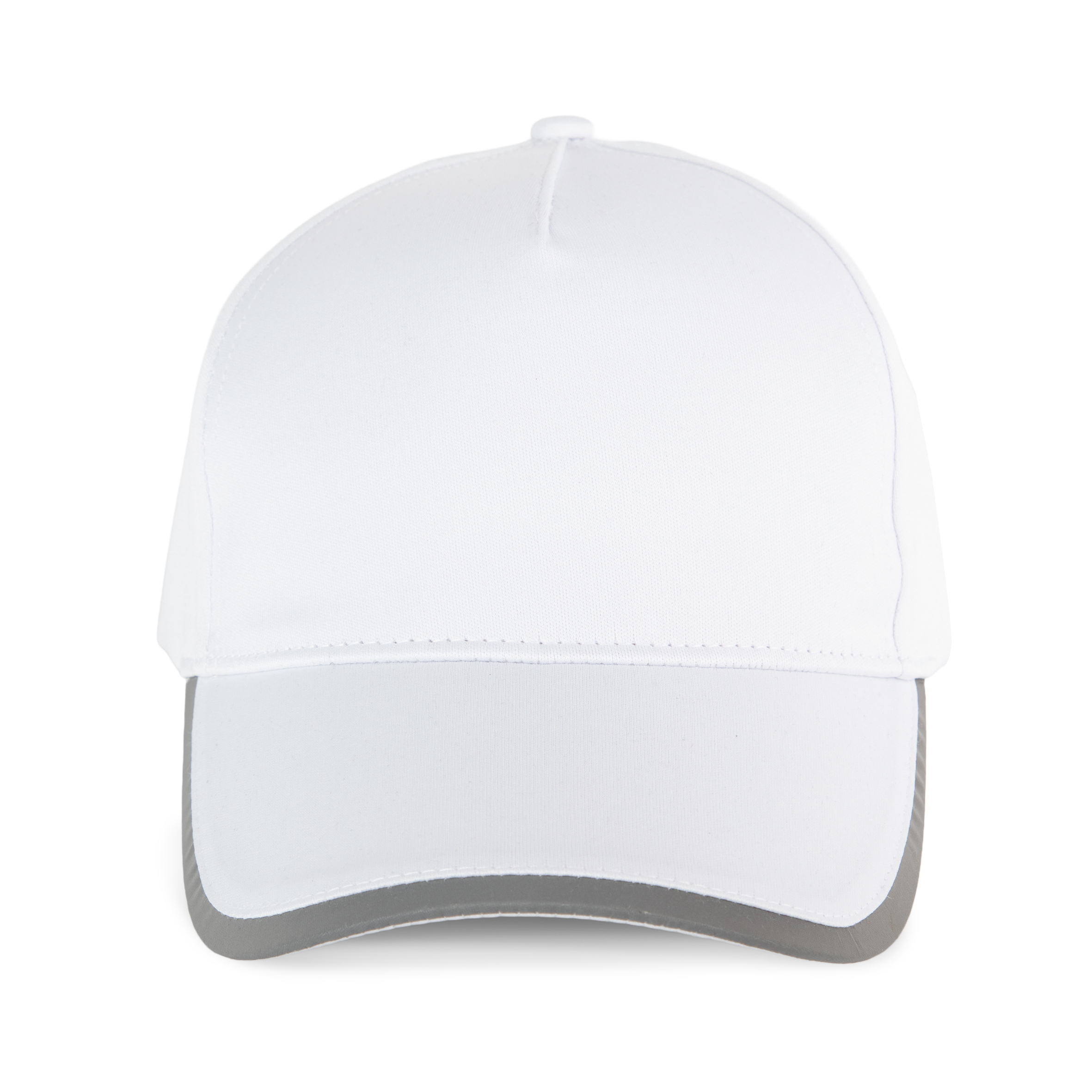 Casquette 5 panneaux en polyester - Image 28