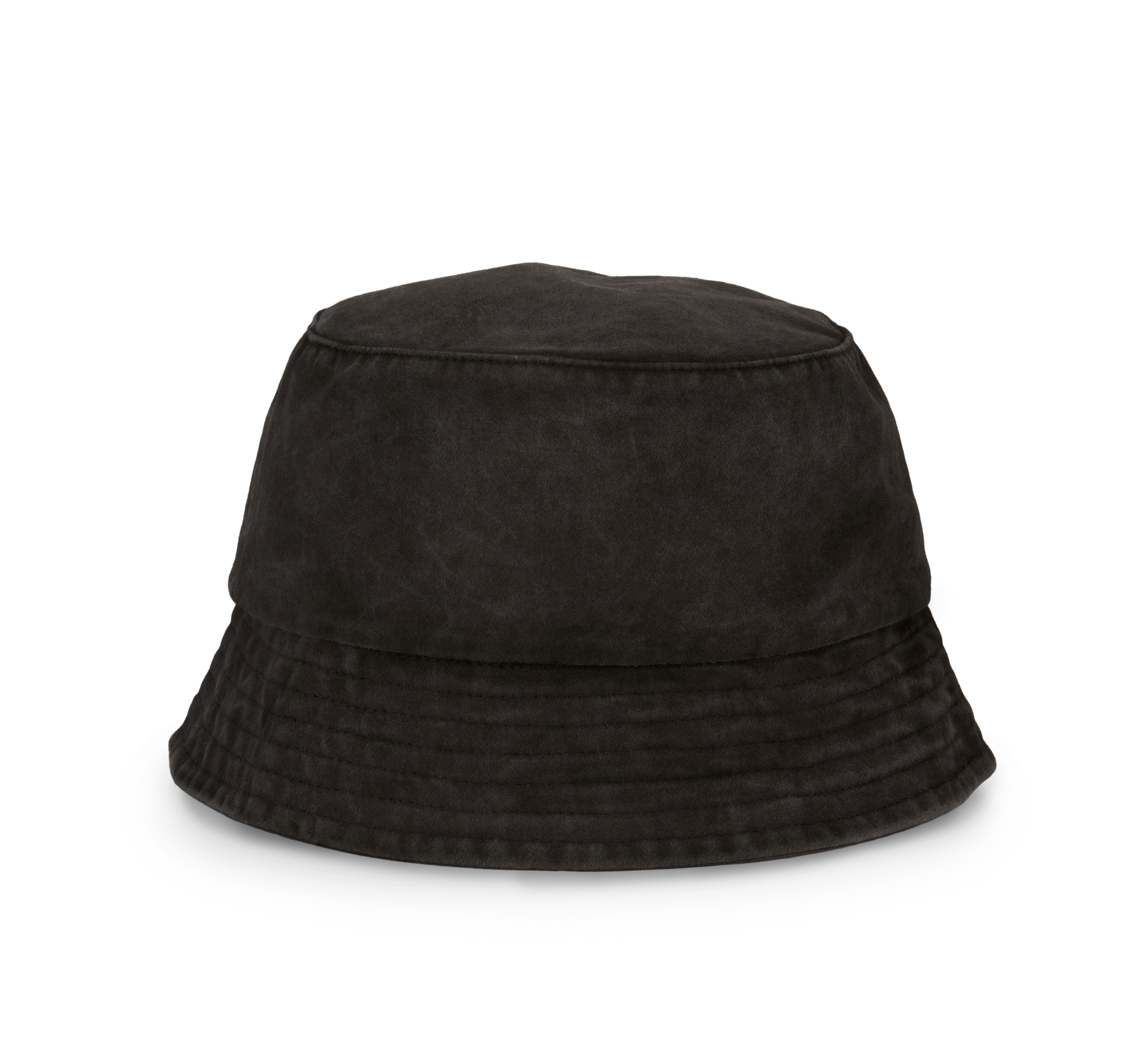 Washed Black