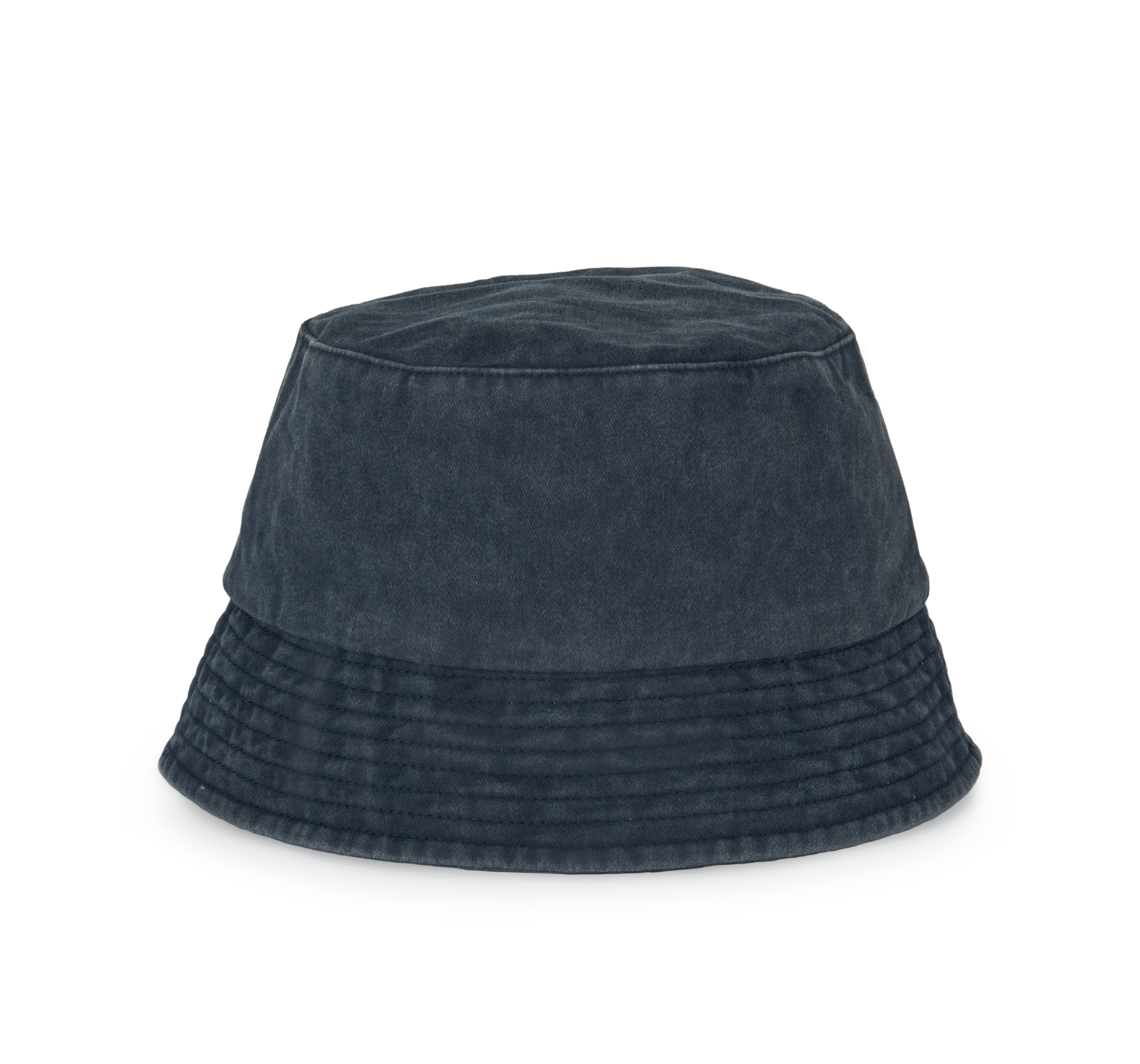 Washed Navy Blue