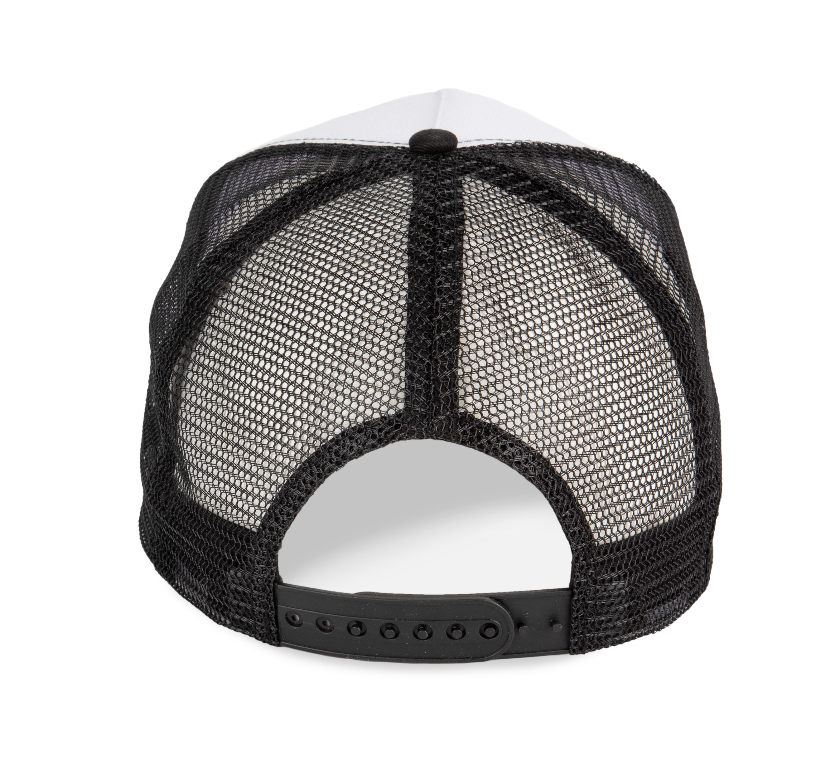 Casquette trucker – 5 panneaux - Image 12