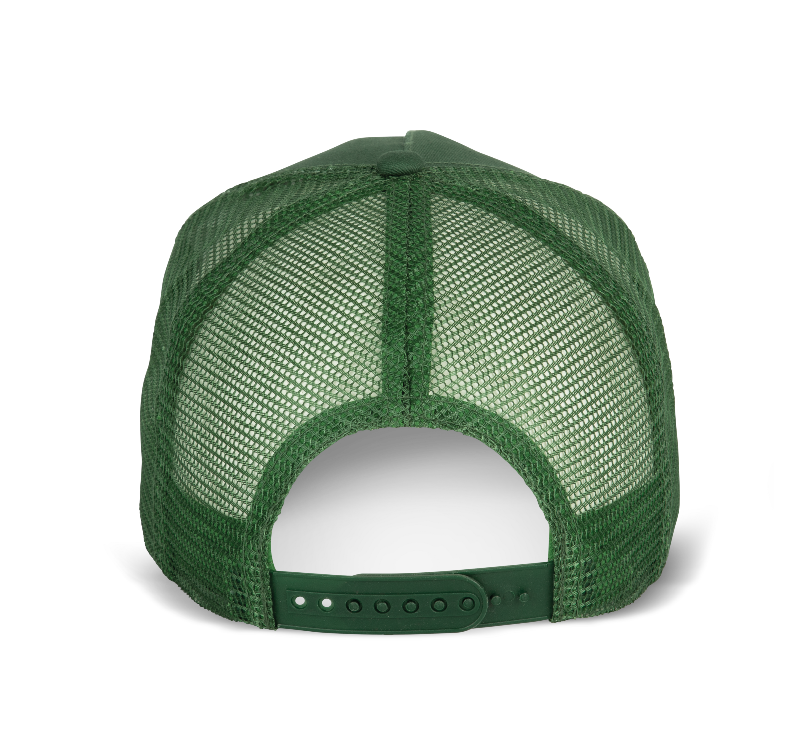 Casquette trucker – 5 panneaux - Image 18