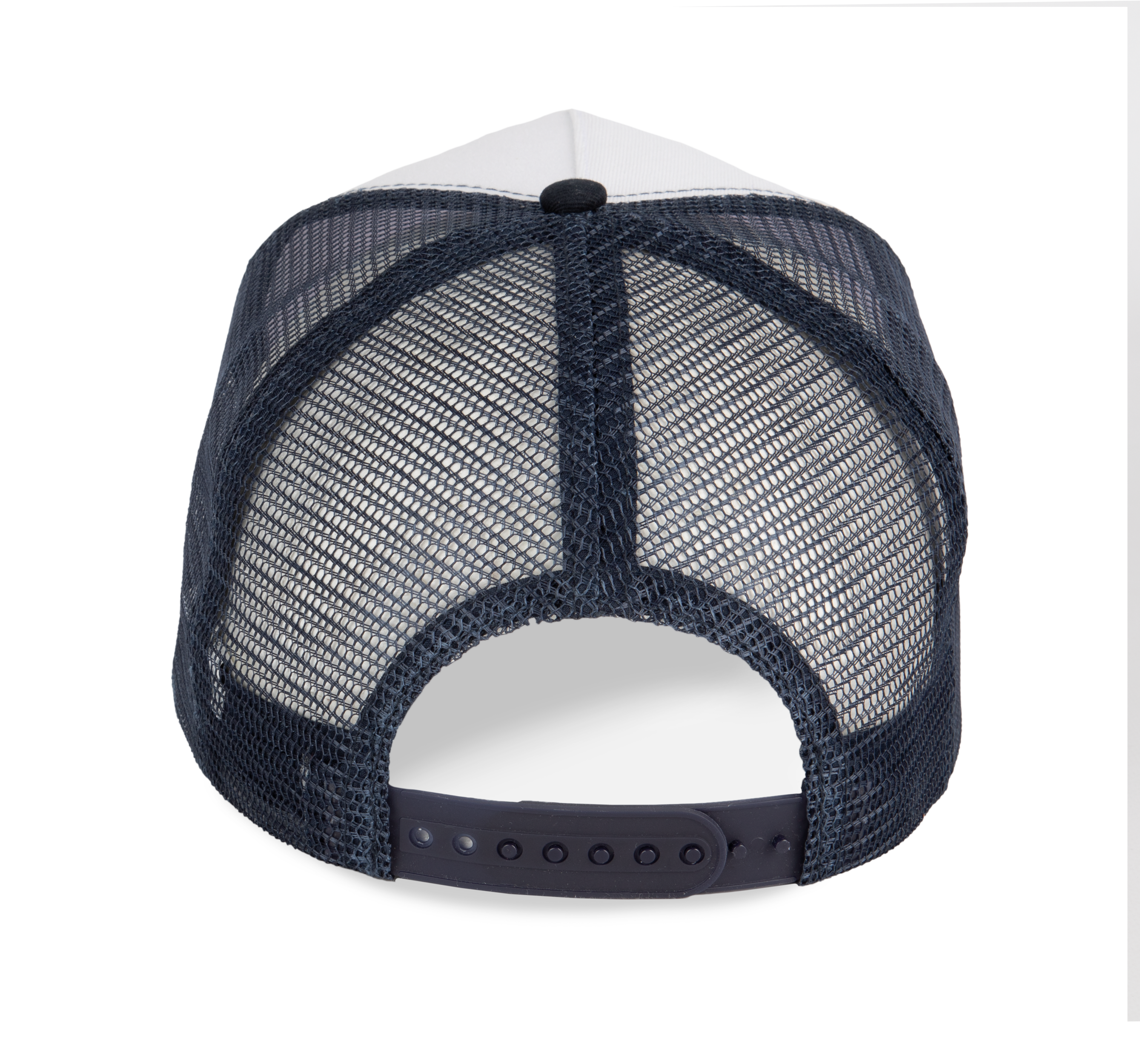 Casquette trucker – 5 panneaux - Image 25
