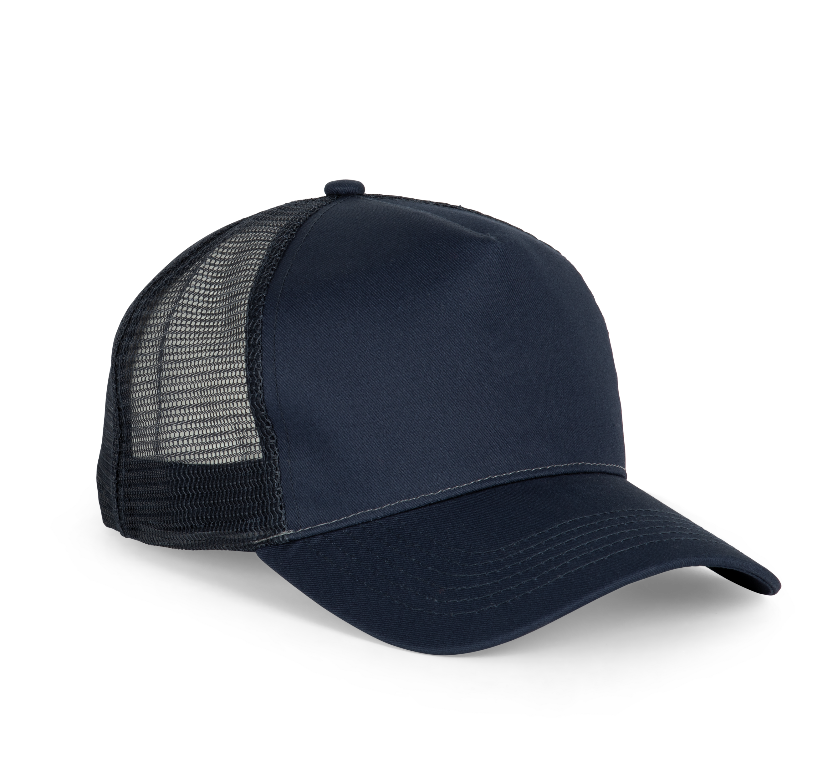 Casquette trucker – 5 panneaux - Image 23