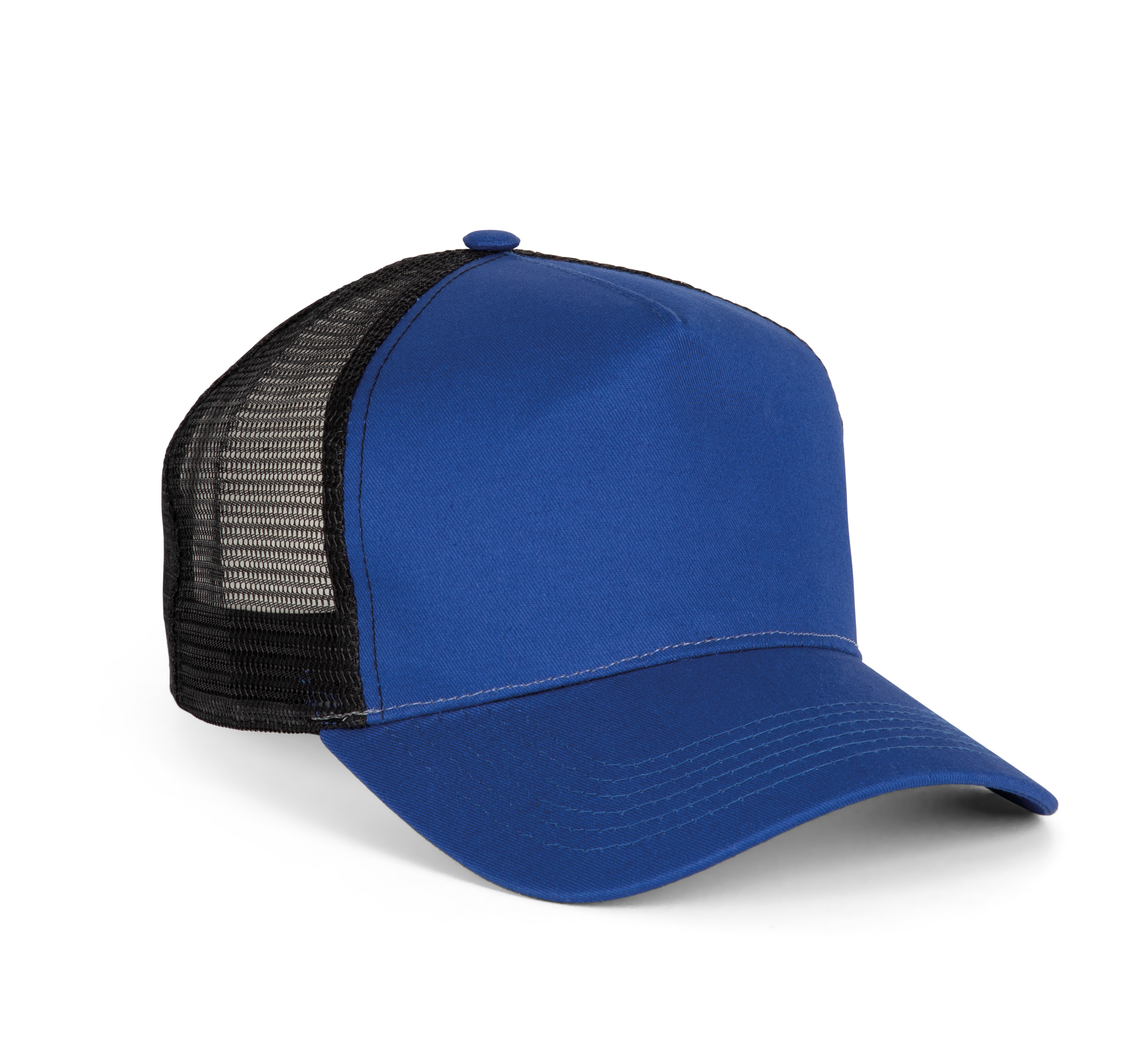 Casquette trucker – 5 panneaux - Image 36