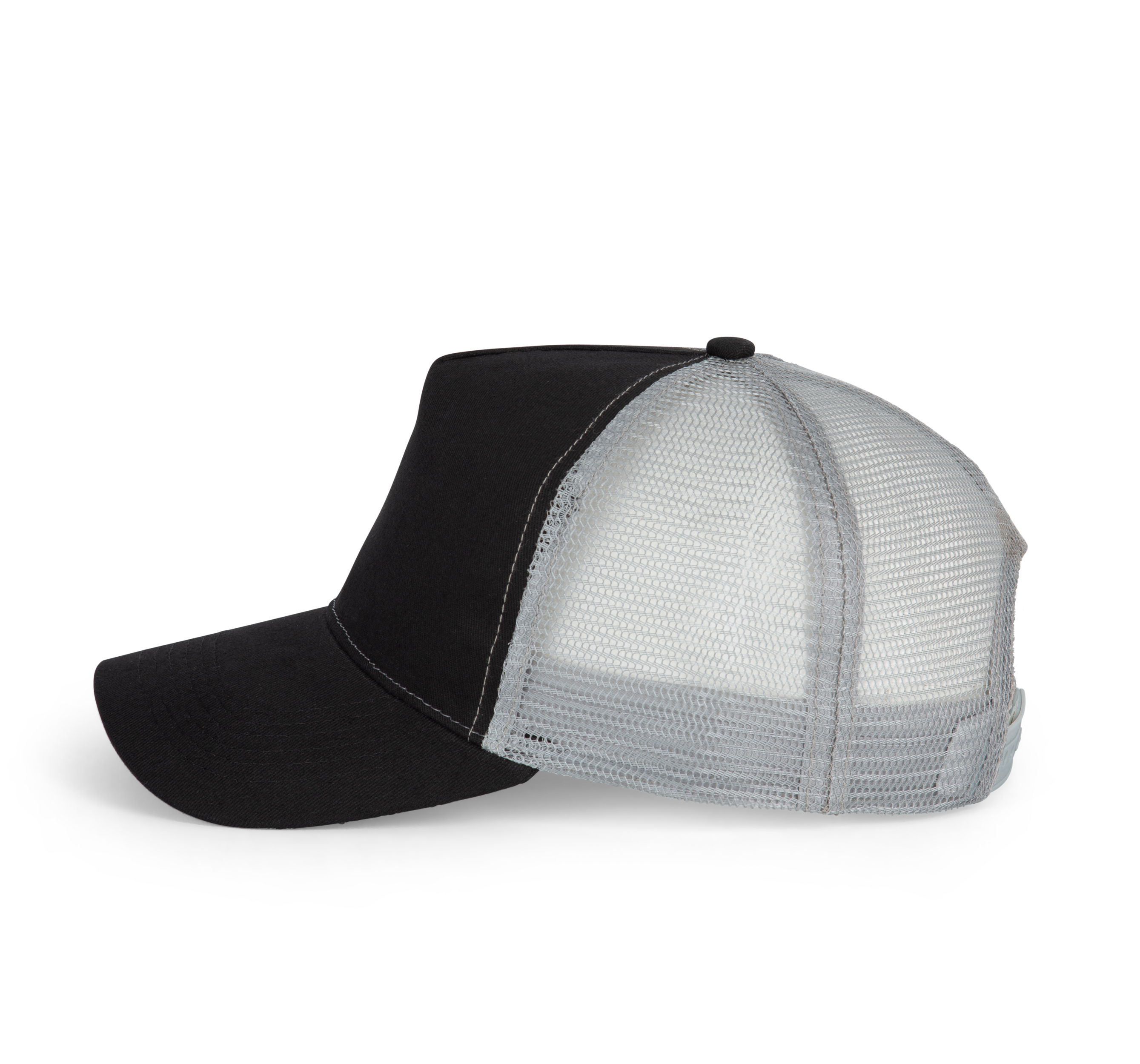 Casquette trucker – 5 panneaux - Image 11