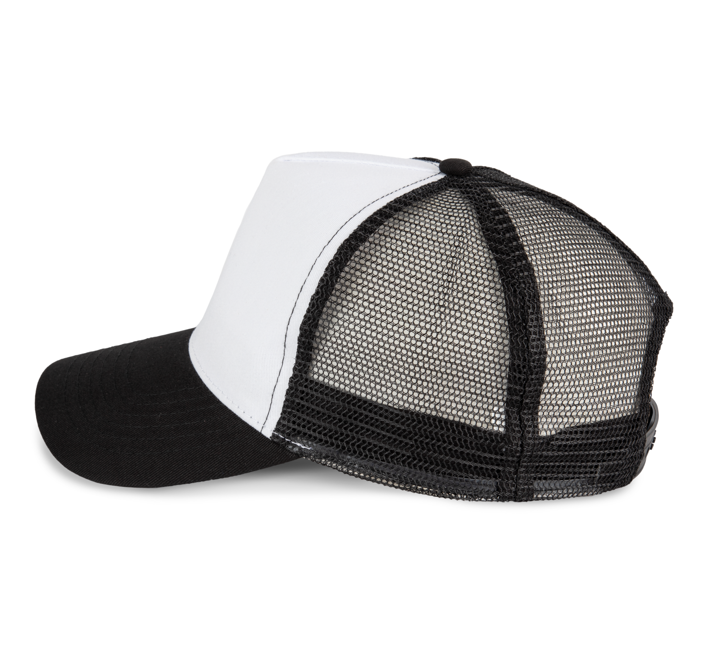Casquette trucker – 5 panneaux - Image 14