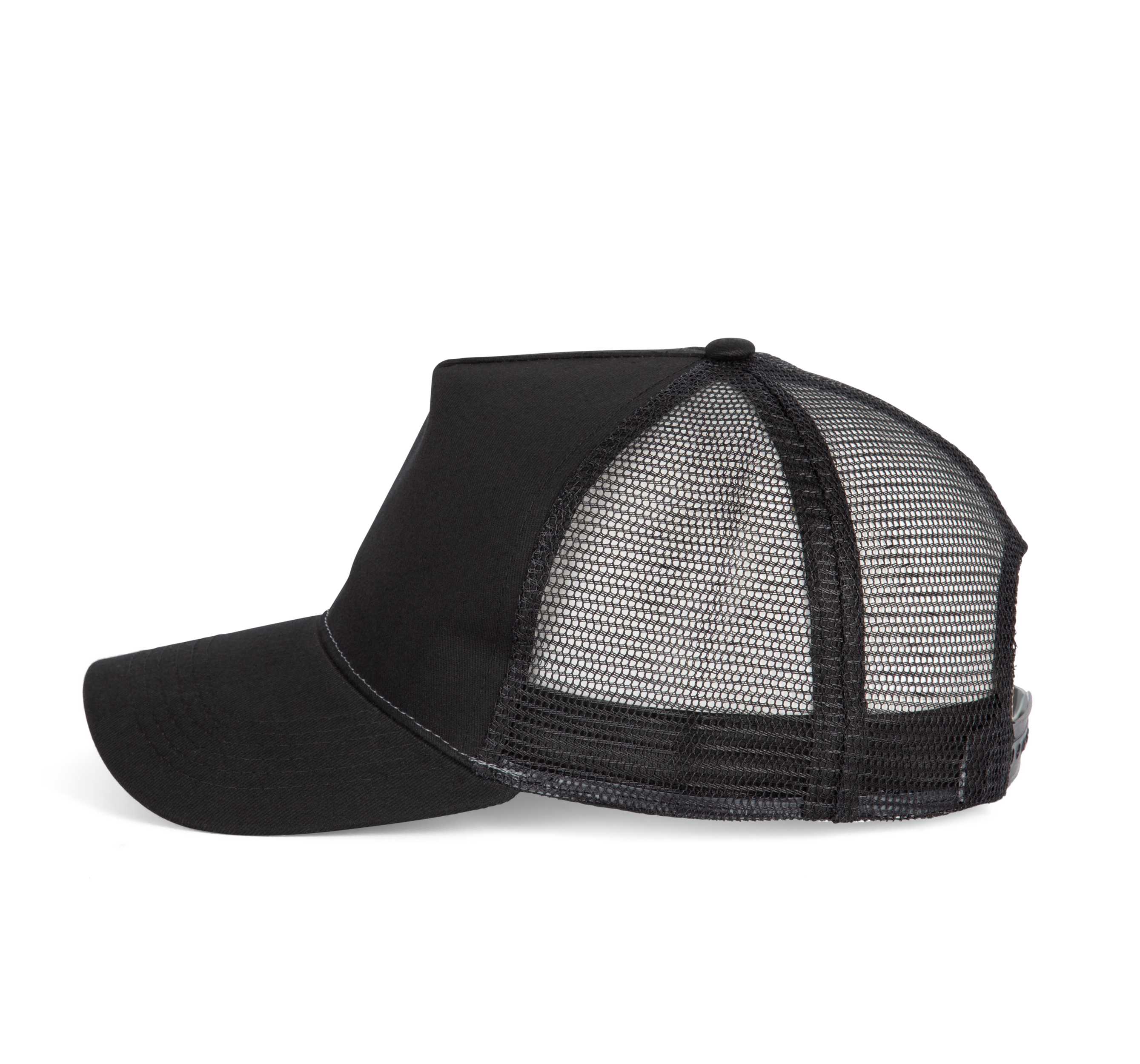 Casquette trucker – 5 panneaux - Image 8