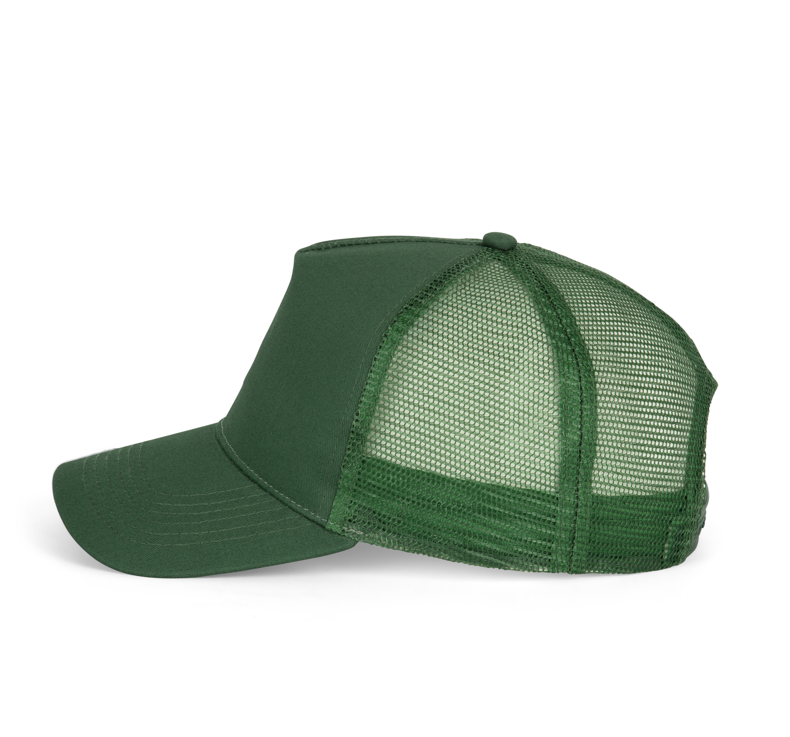 Casquette trucker – 5 panneaux - Image 20