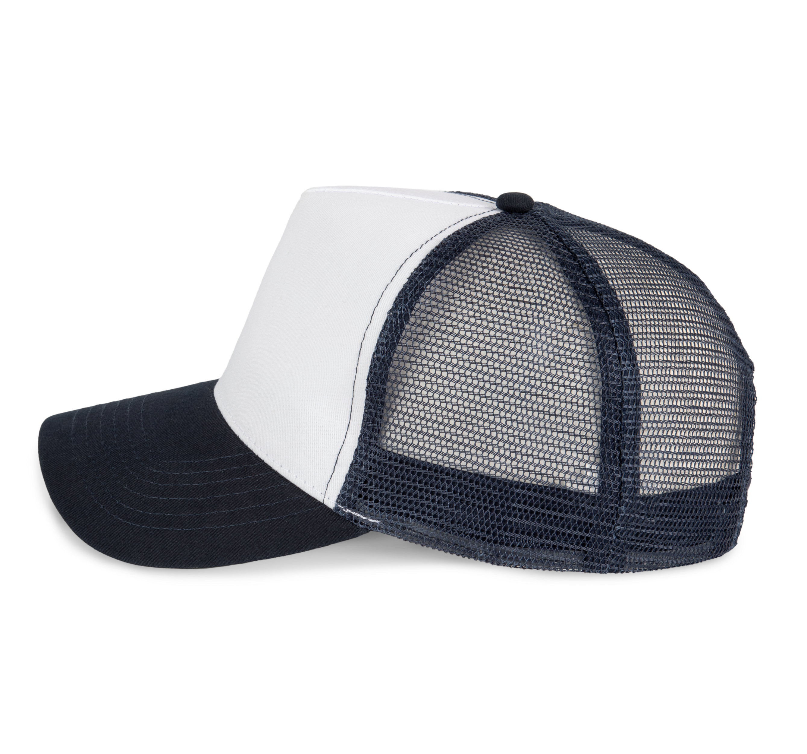 Casquette trucker – 5 panneaux - Image 27