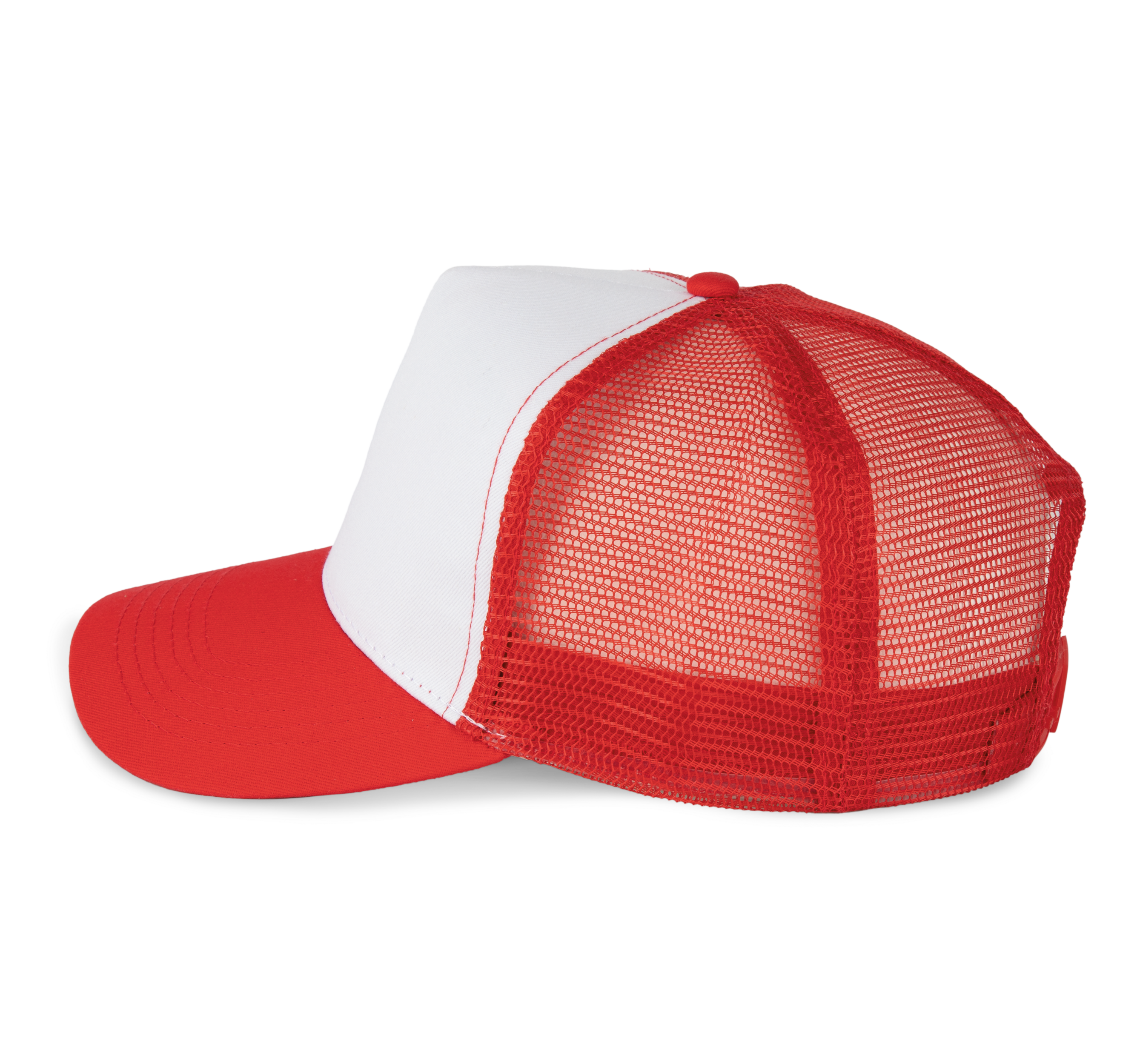 Casquette trucker – 5 panneaux - Image 33