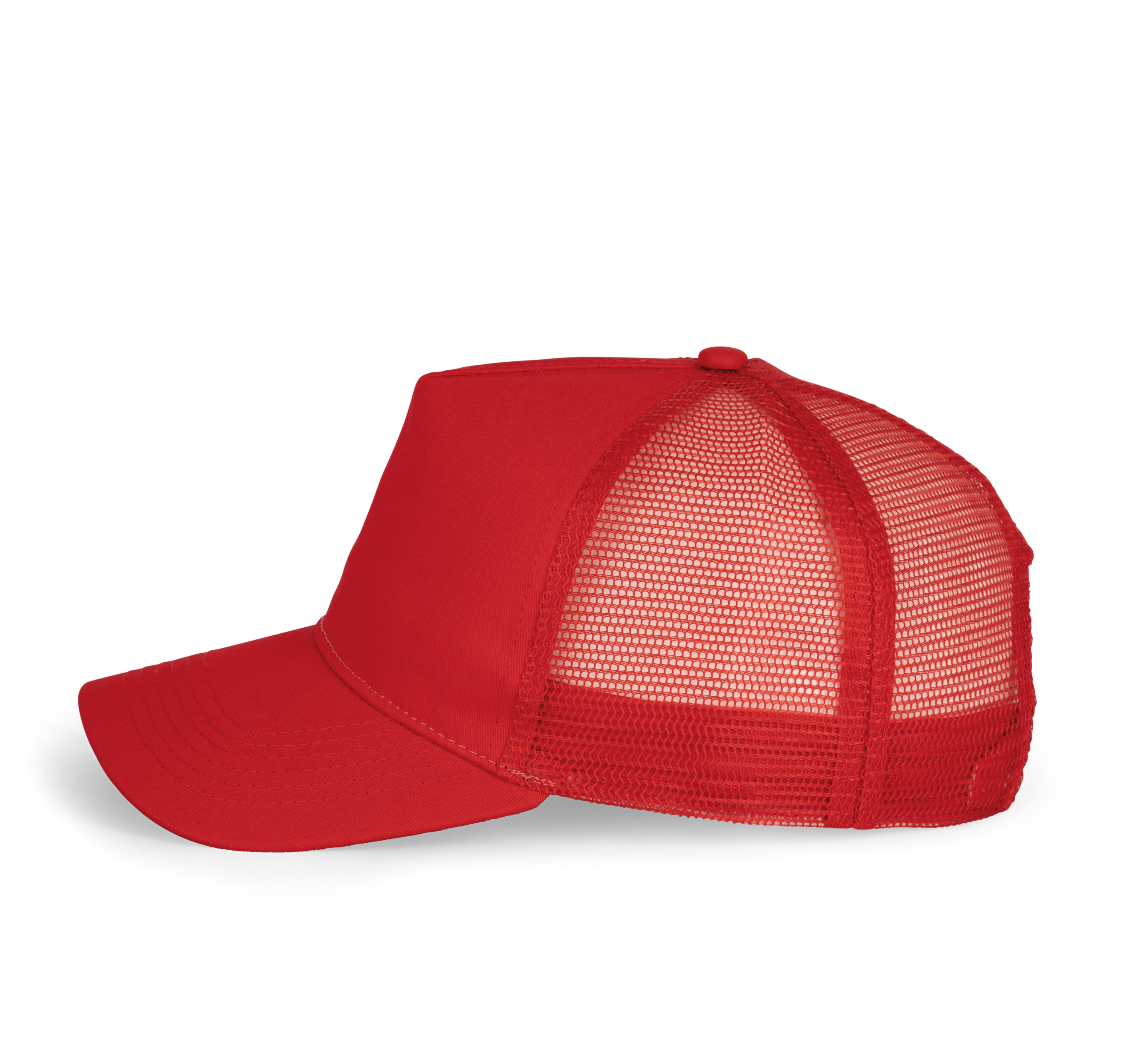 Casquette trucker – 5 panneaux - Image 30