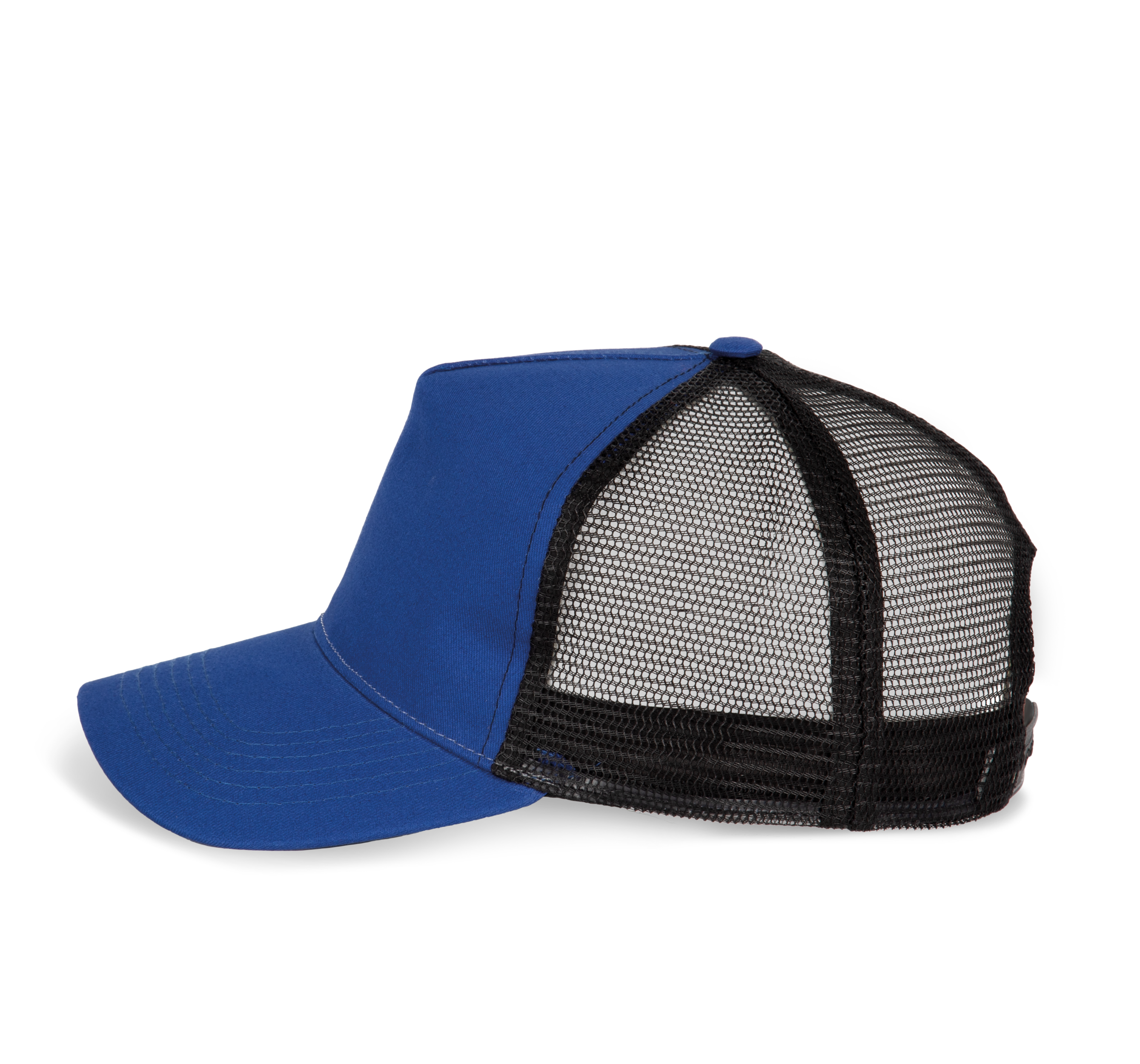 Casquette trucker – 5 panneaux - Image 37