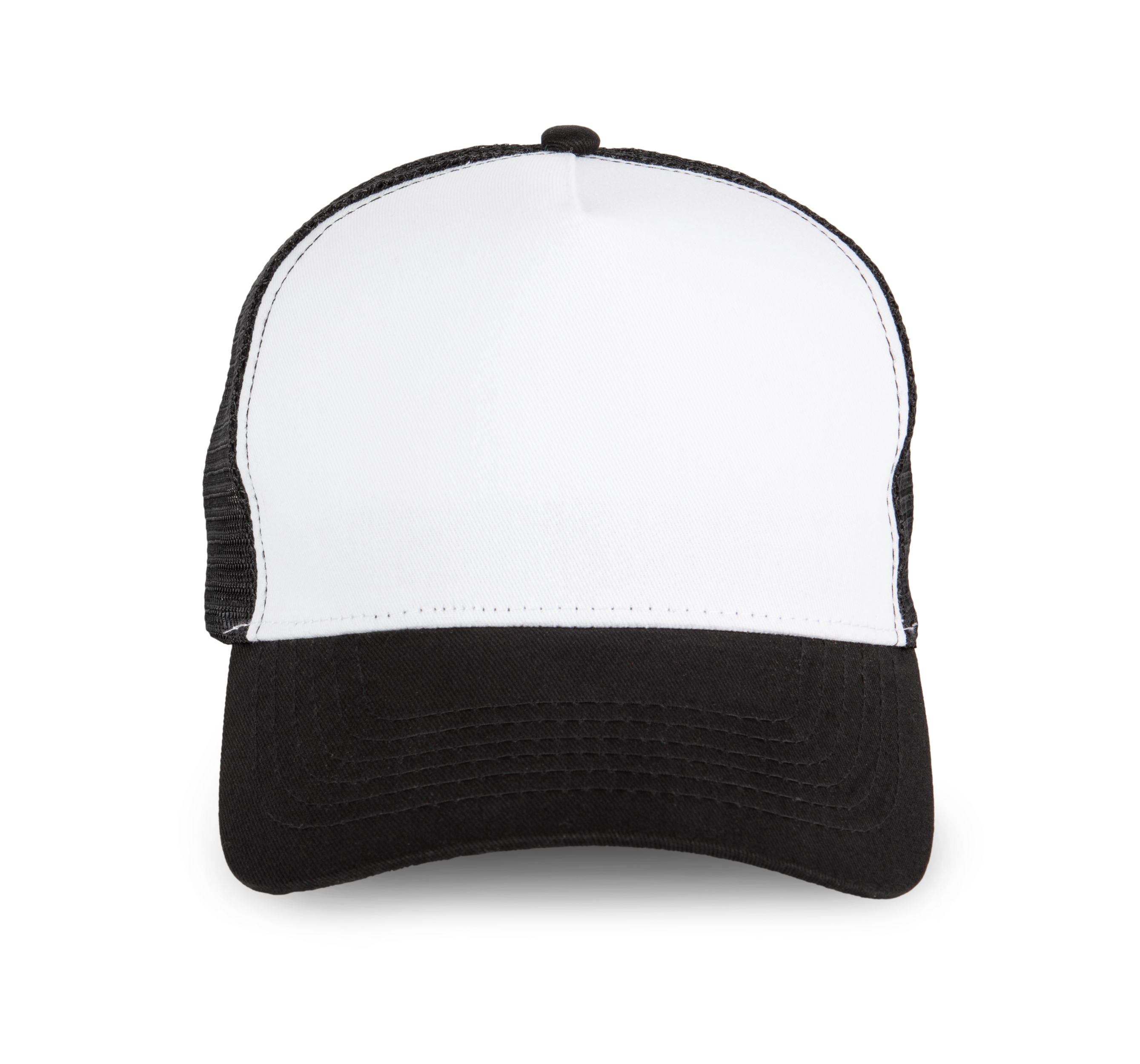 Casquette trucker – 5 panneaux - Image 13