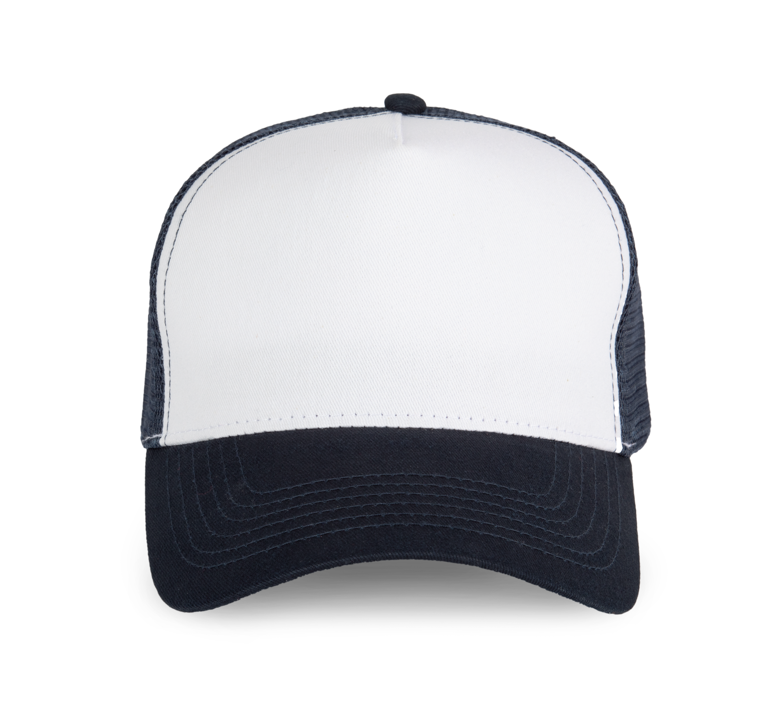 Casquette trucker – 5 panneaux - Image 26