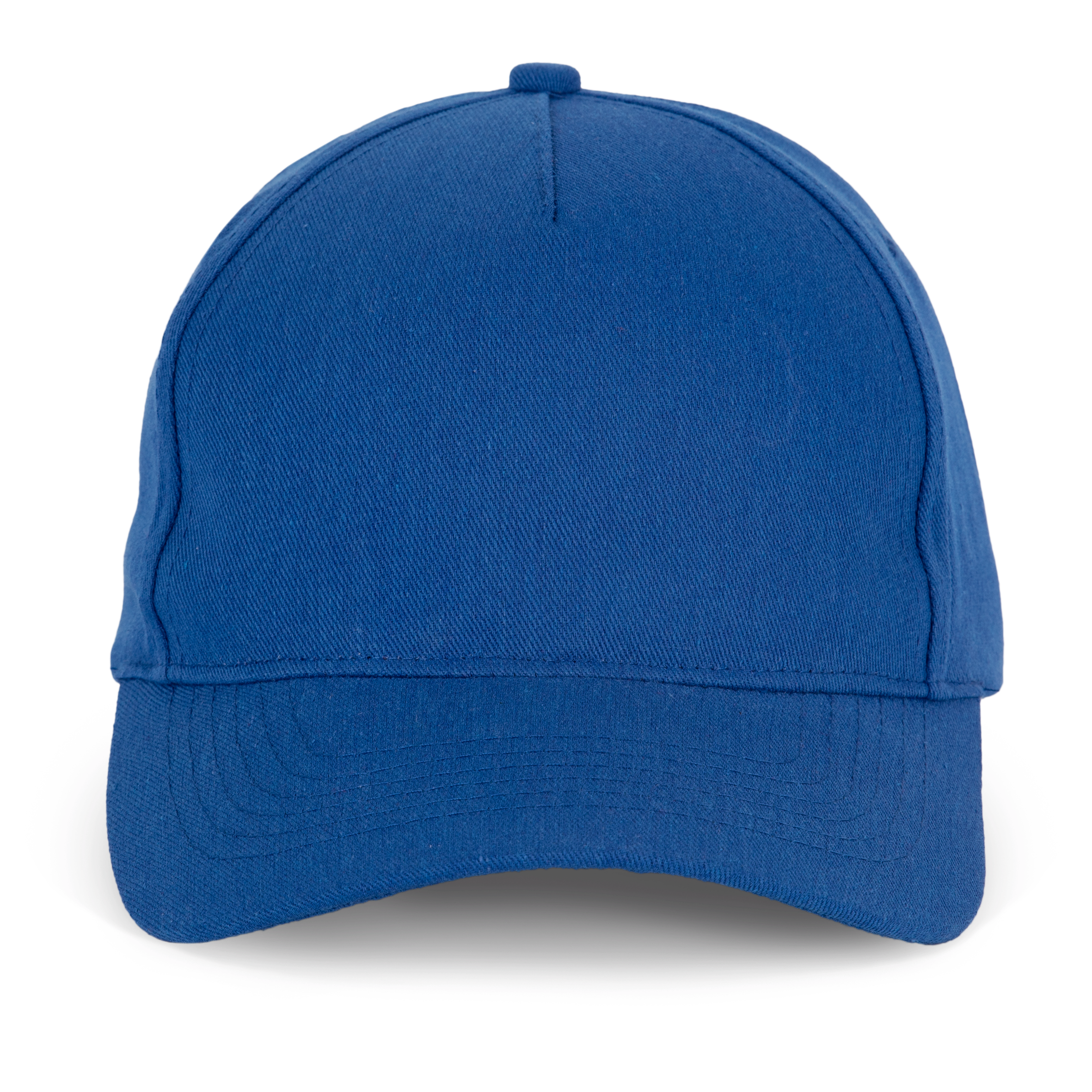 Casquette en coton et polyester recyclés K-loop tracking – 5 panneaux - Image 32