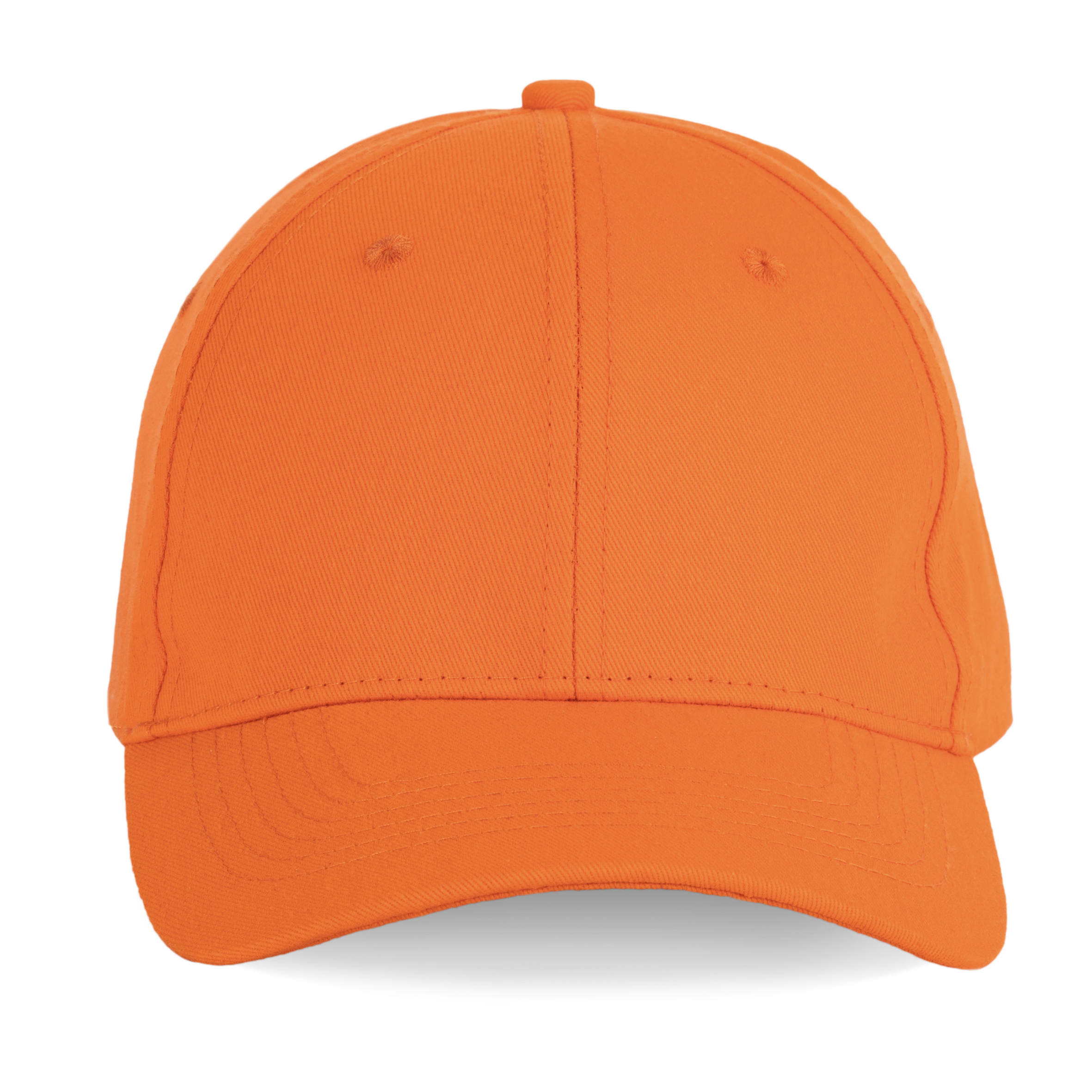 Casquette en coton et polyester recyclés K-loop tracking – 6 panneaux - Image 26