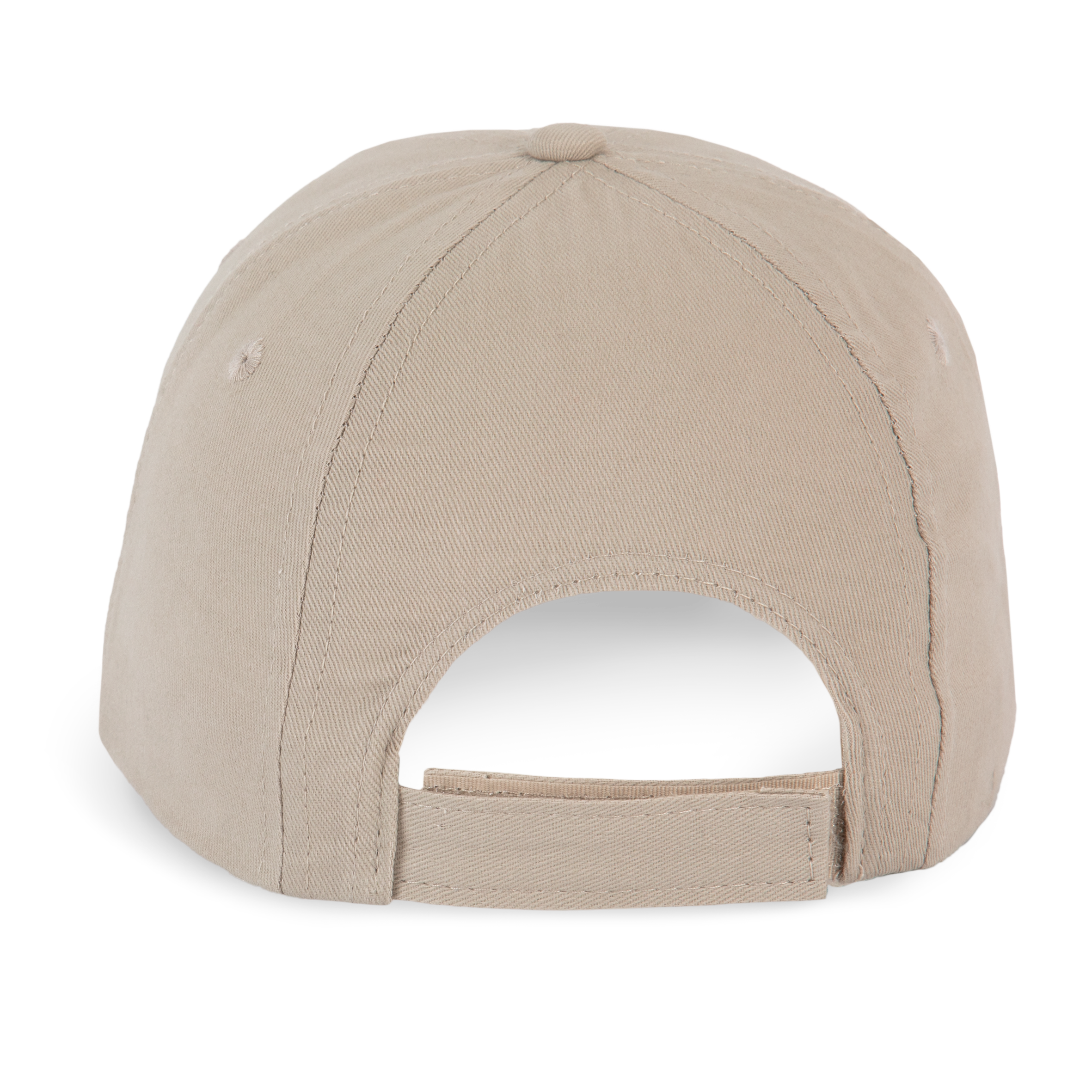 Casquette « Easy printing » – 6 panneaux - Image 7