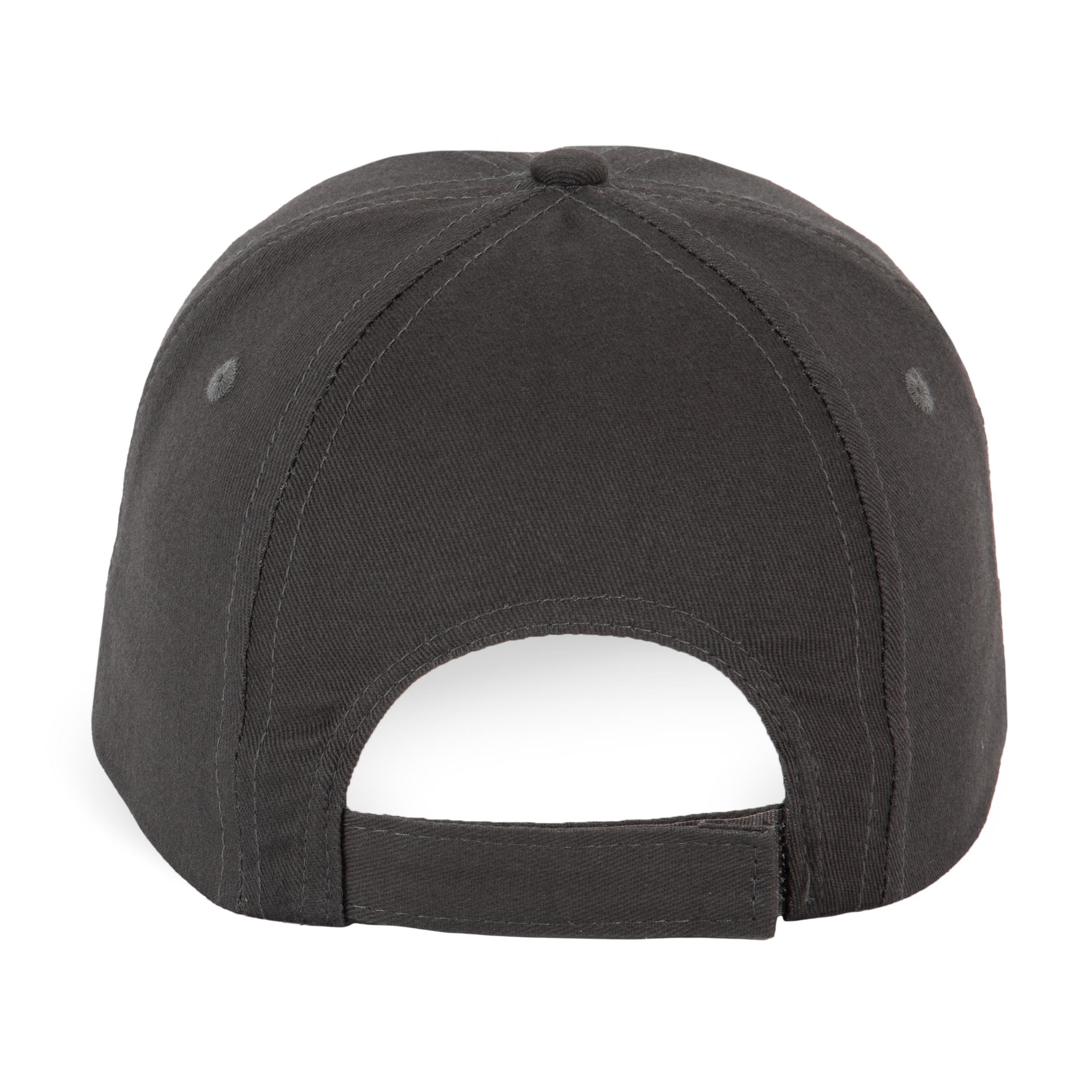 Casquette « Easy printing » – 6 panneaux - Image 13