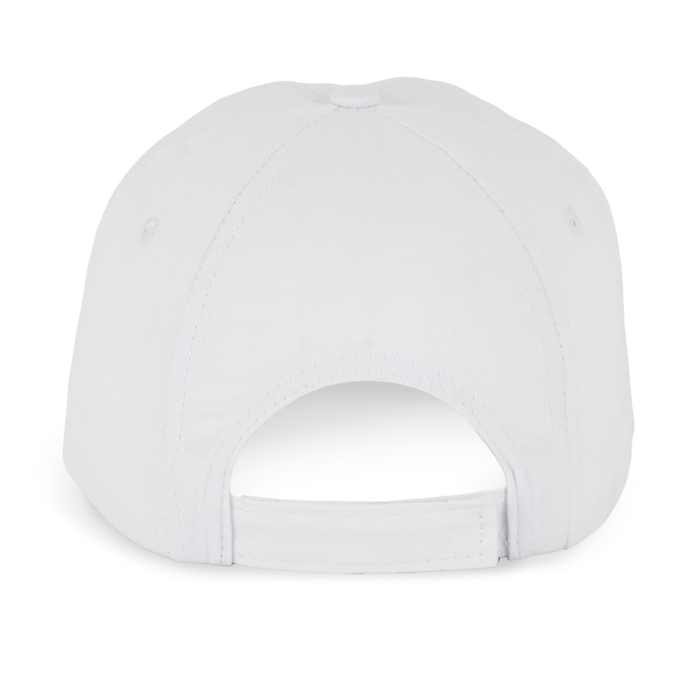 Casquette « Easy printing » – 6 panneaux - Image 35