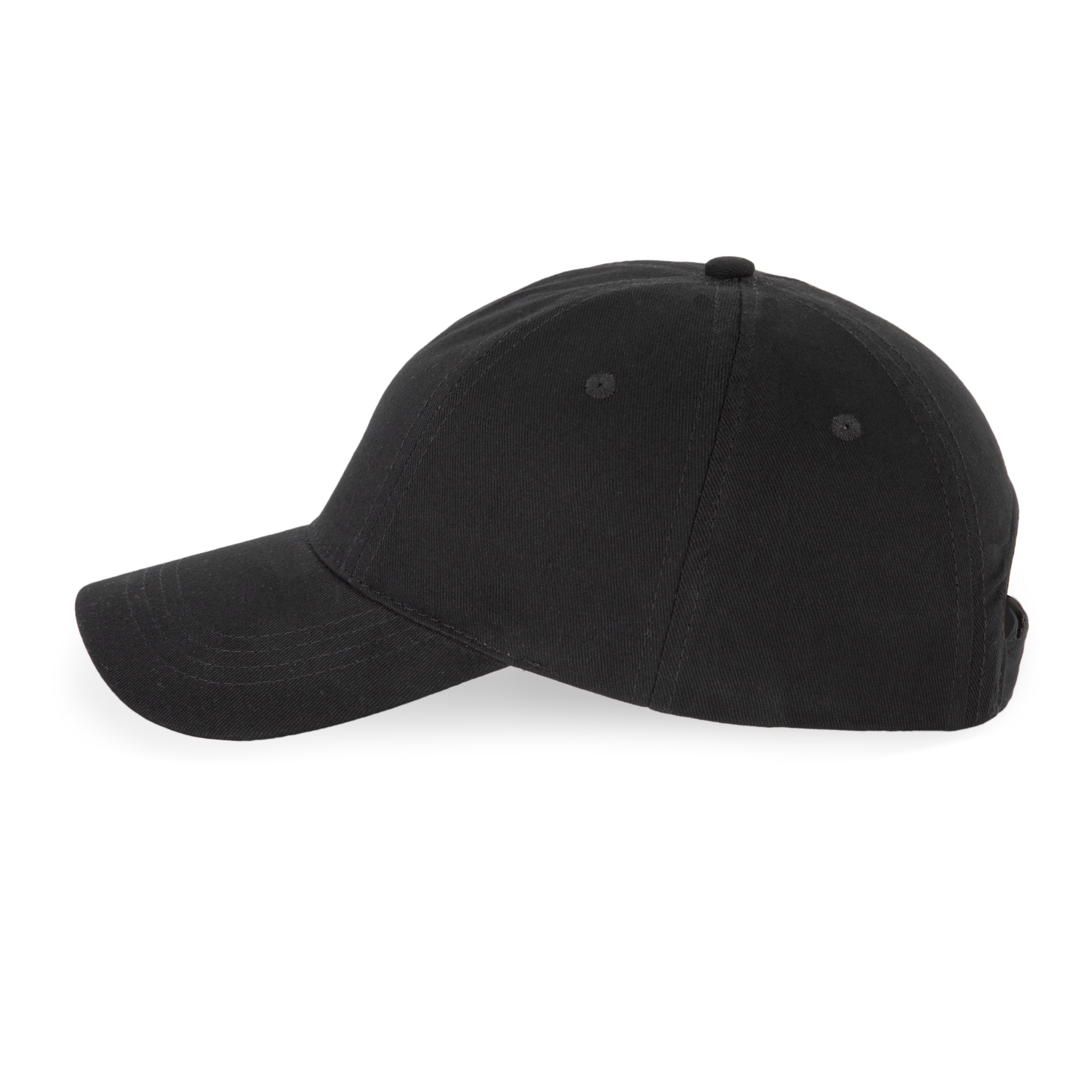 Casquette « Easy printing » – 6 panneaux - Image 12