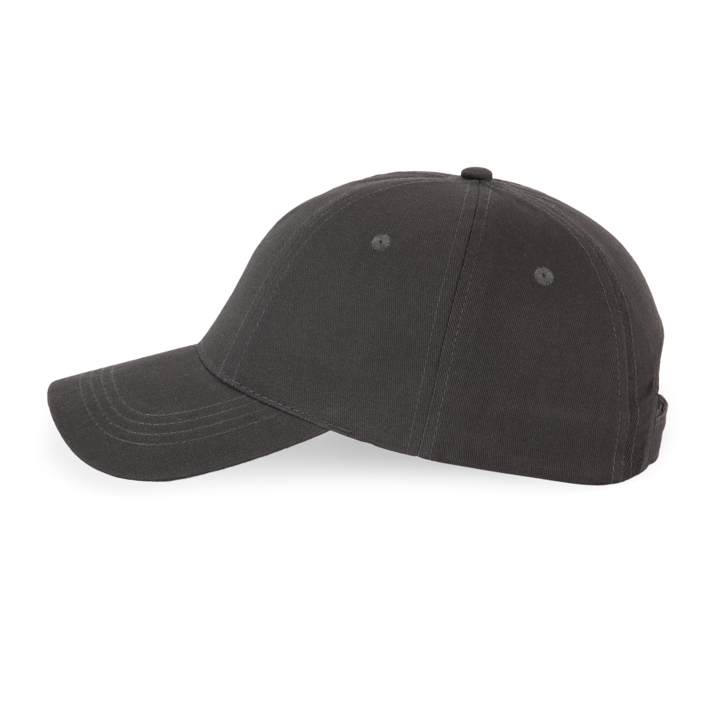 Casquette « Easy printing » – 6 panneaux - Image 15