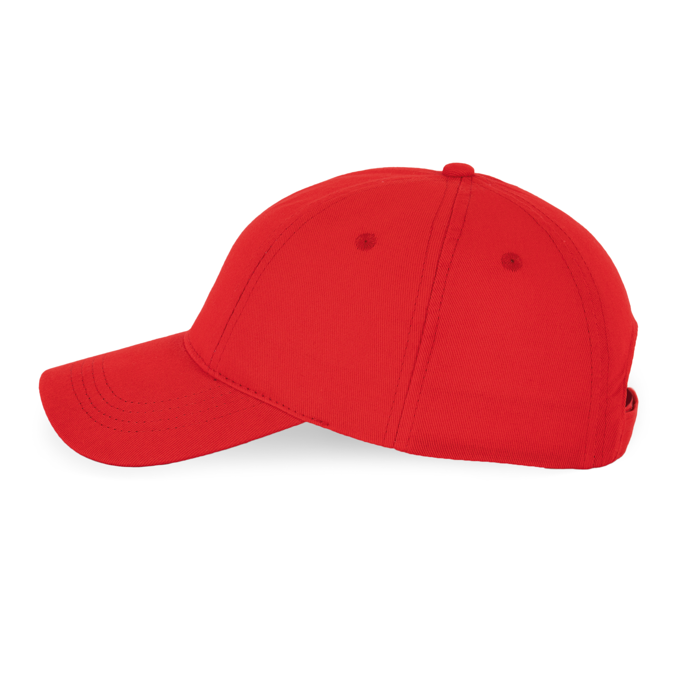 Casquette « Easy printing » – 6 panneaux - Image 30