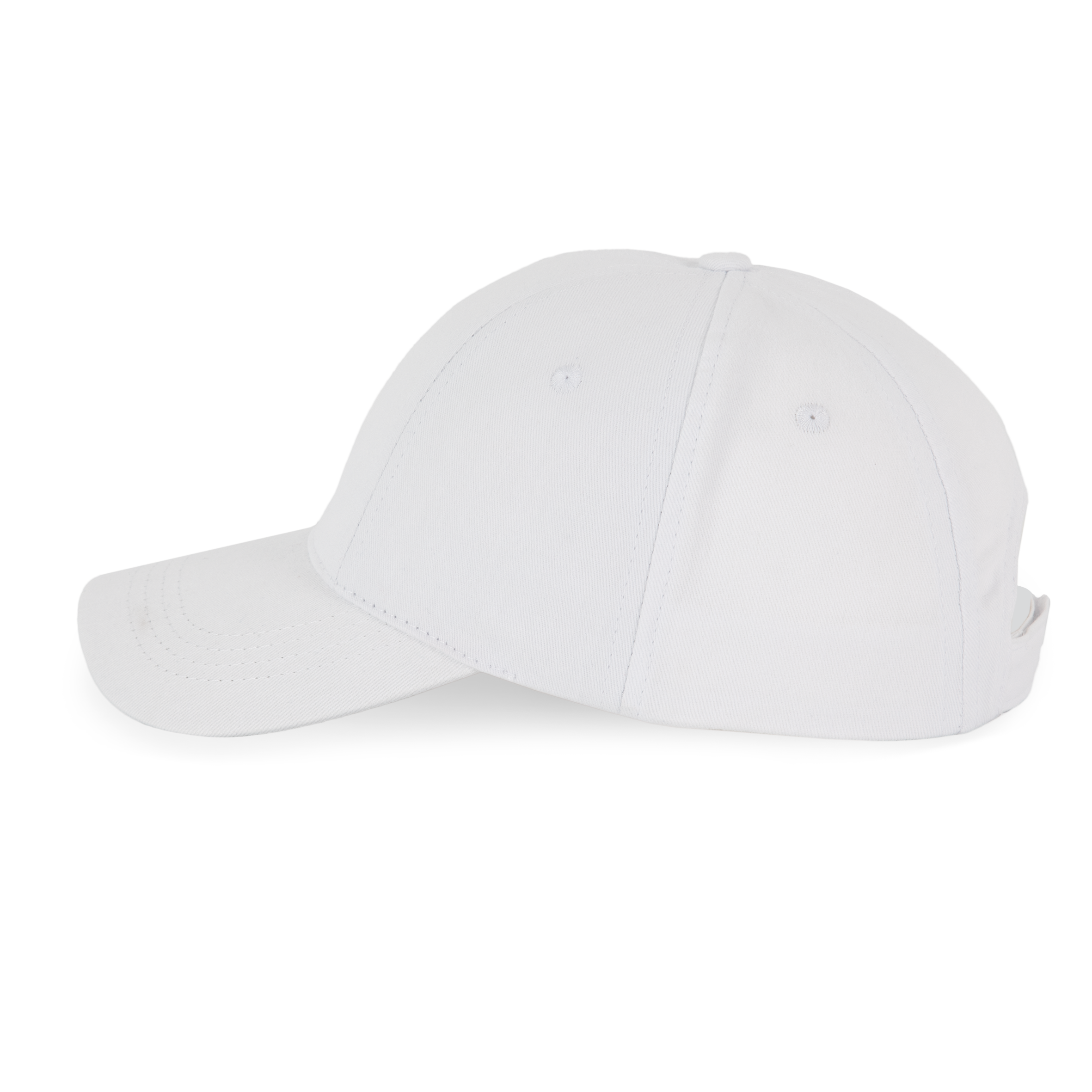 Casquette « Easy printing » – 6 panneaux - Image 37