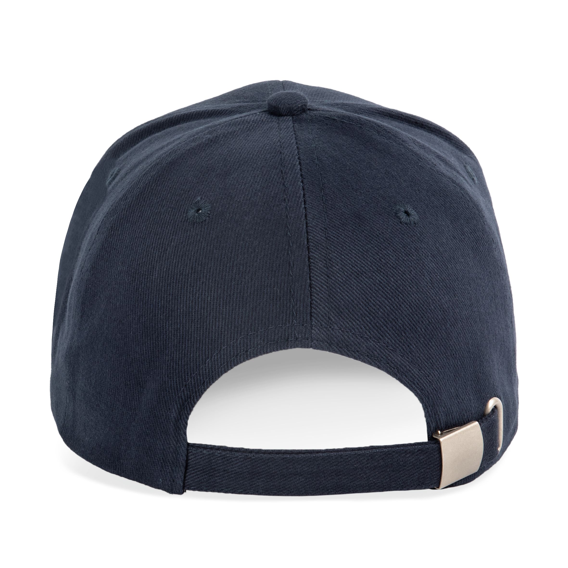 Casquette en coton bio – 6 panneaux - Image 19