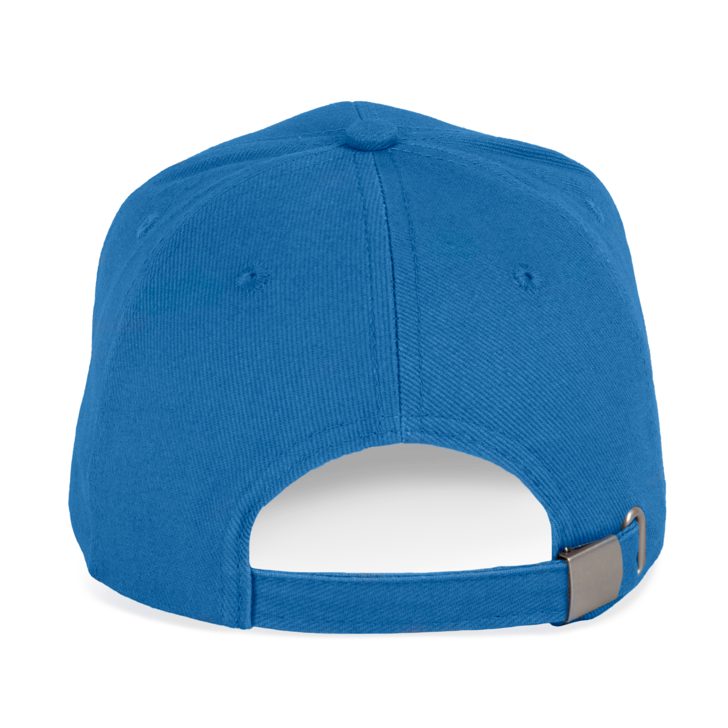 Casquette en coton bio – 6 panneaux - Image 22