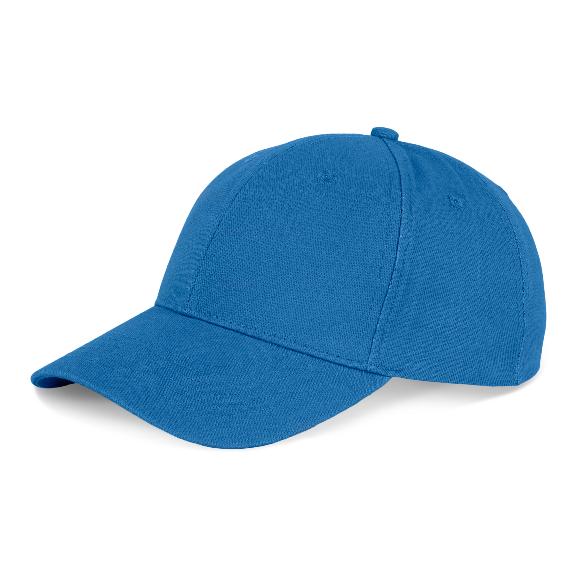 Casquette en coton bio – 6 panneaux - Image 24