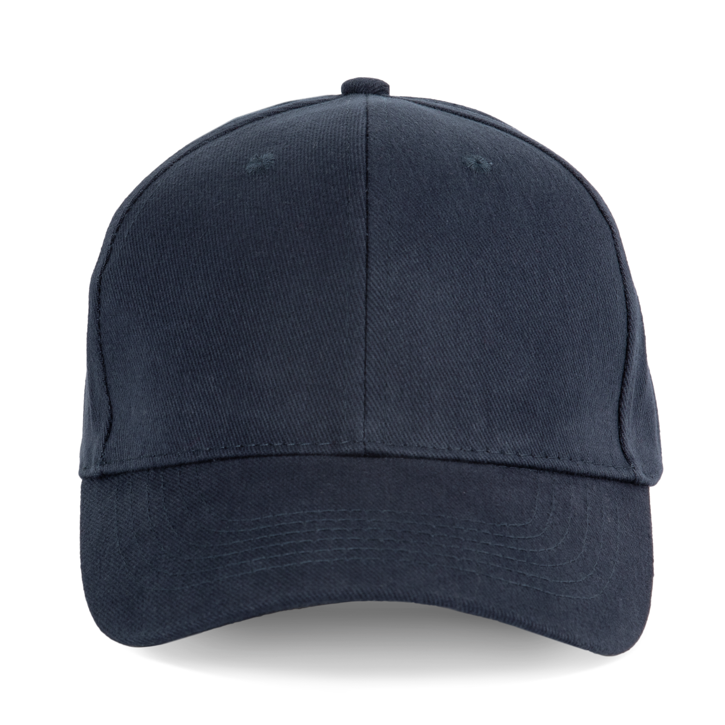 Casquette en coton bio – 6 panneaux - Image 20