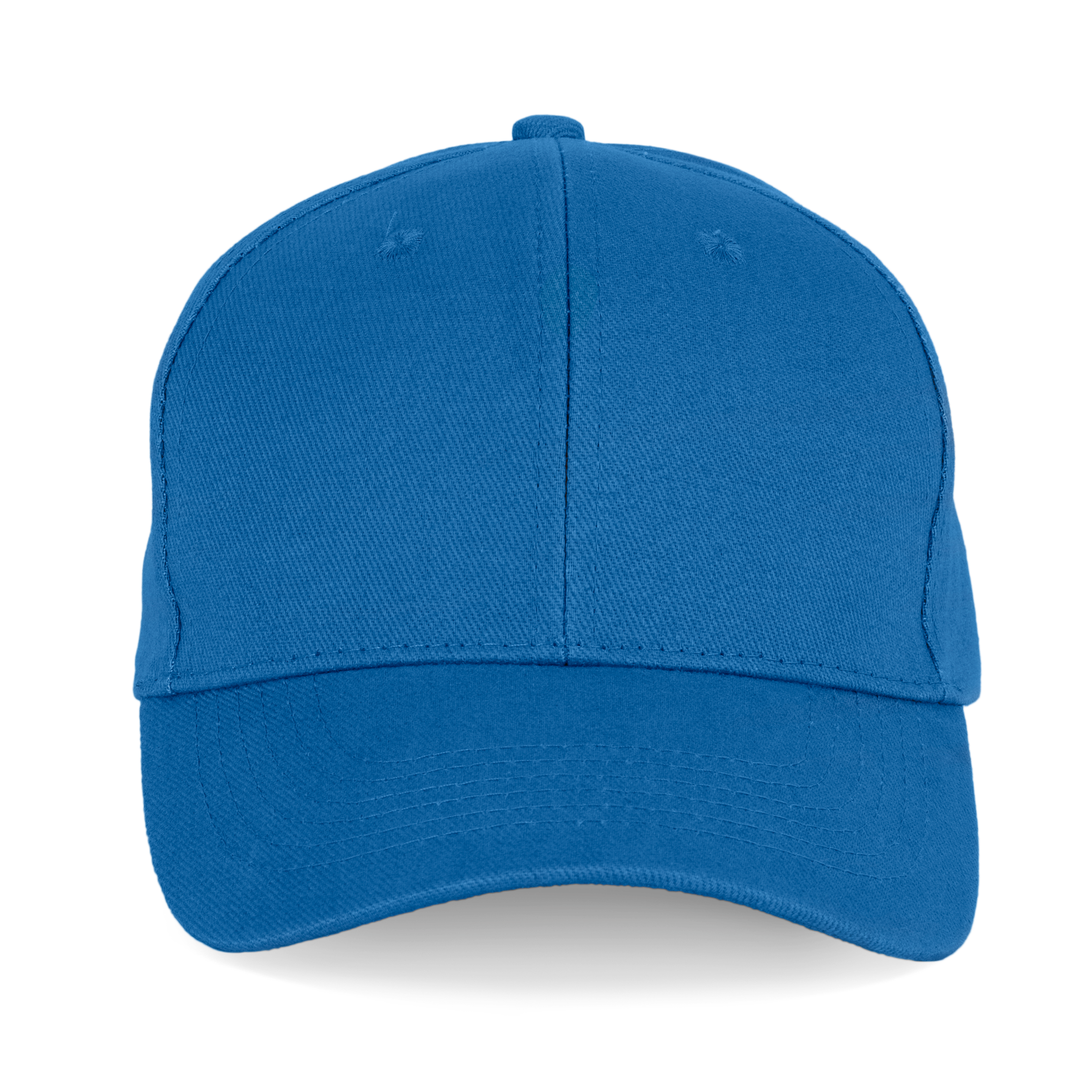Casquette en coton bio – 6 panneaux - Image 23