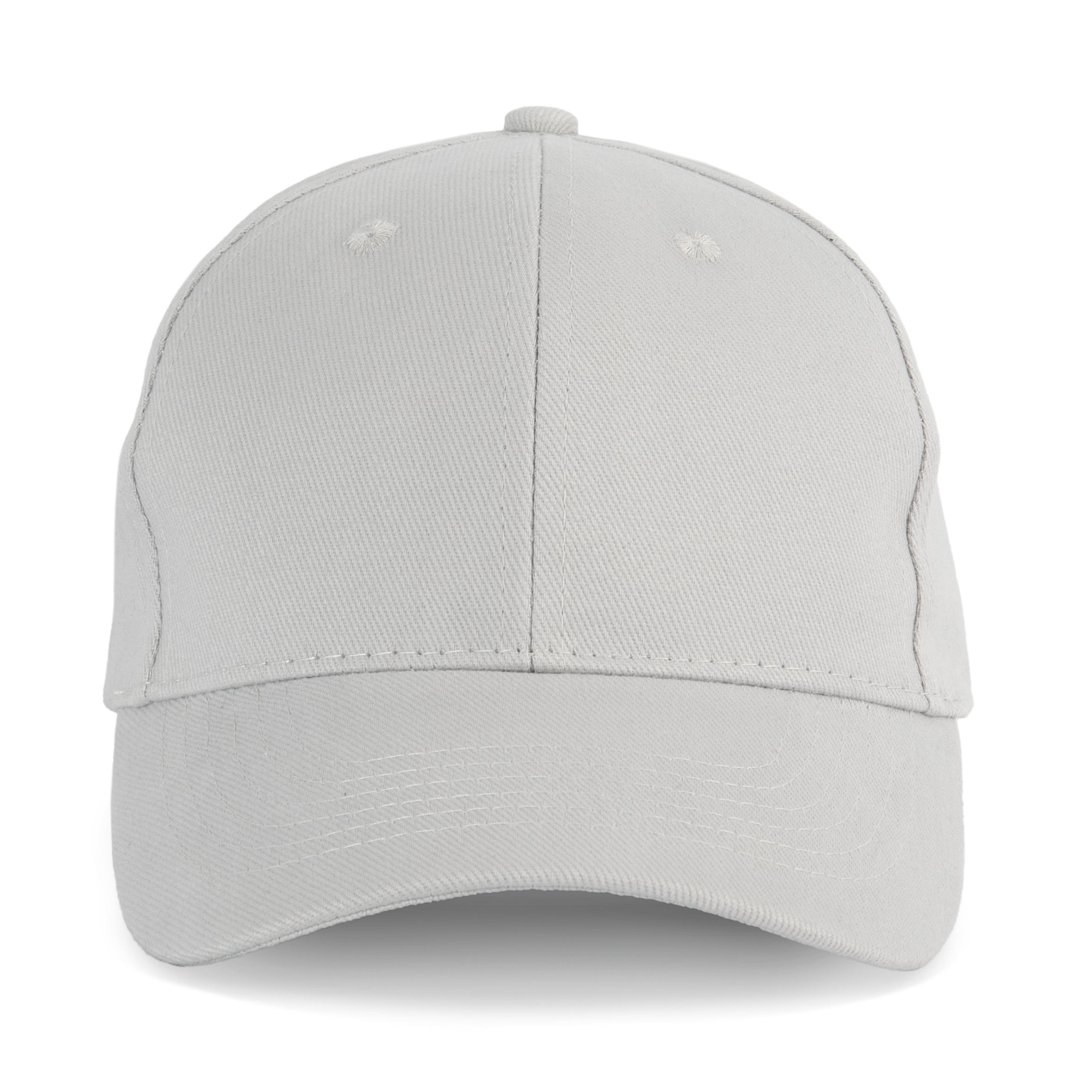 Casquette en coton bio – 6 panneaux - Image 27
