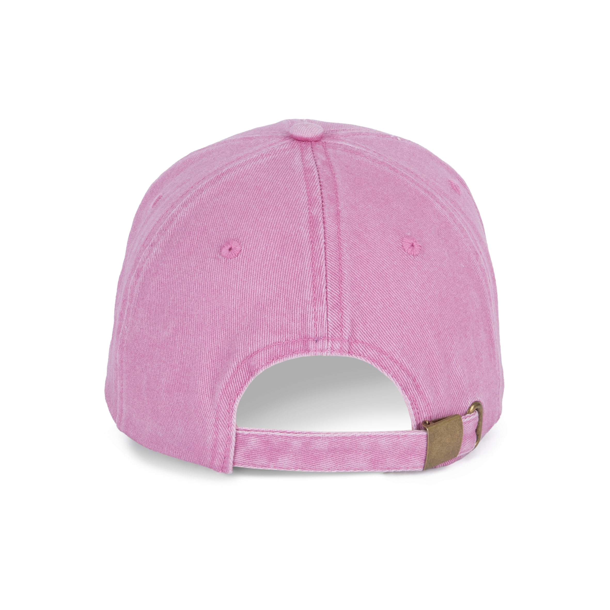 Casquette vintage effet déchiré – 6 panneaux - Image 20