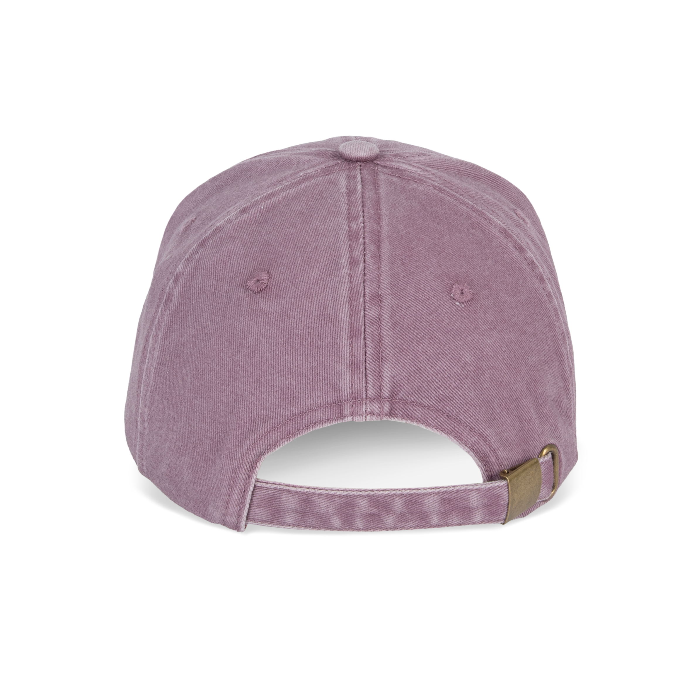 Casquette vintage effet déchiré – 6 panneaux - Image 24