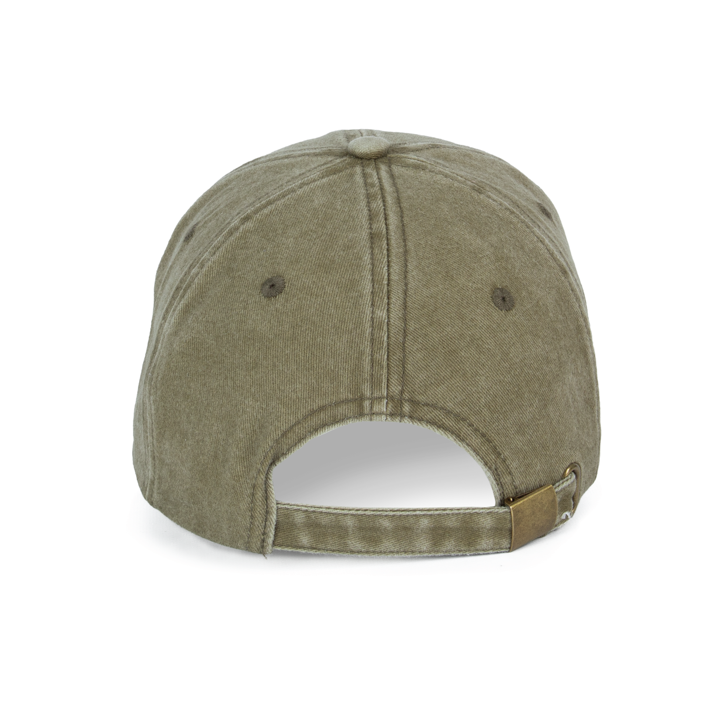 Casquette vintage effet déchiré – 6 panneaux - Image 28