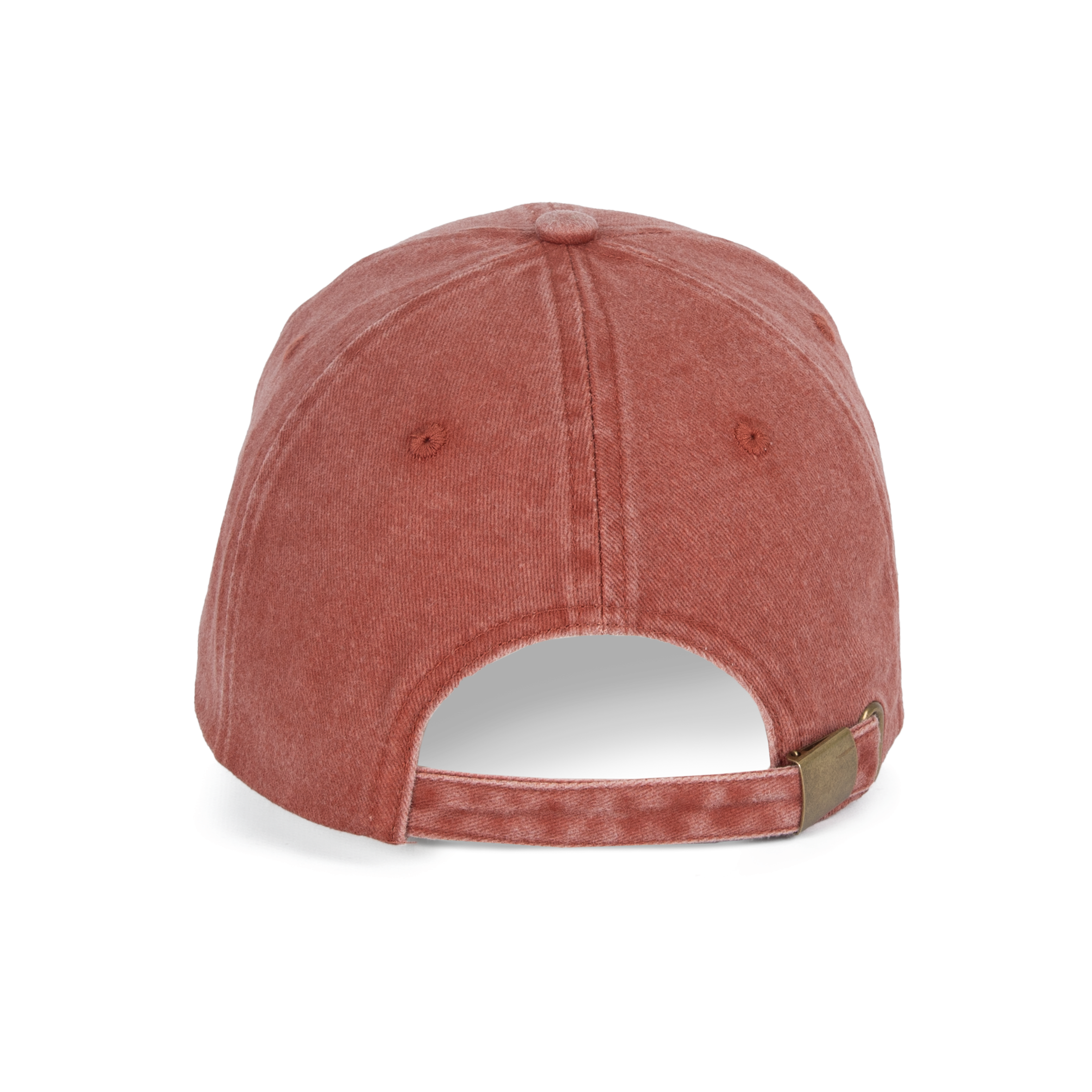 Casquette vintage effet déchiré – 6 panneaux - Image 36